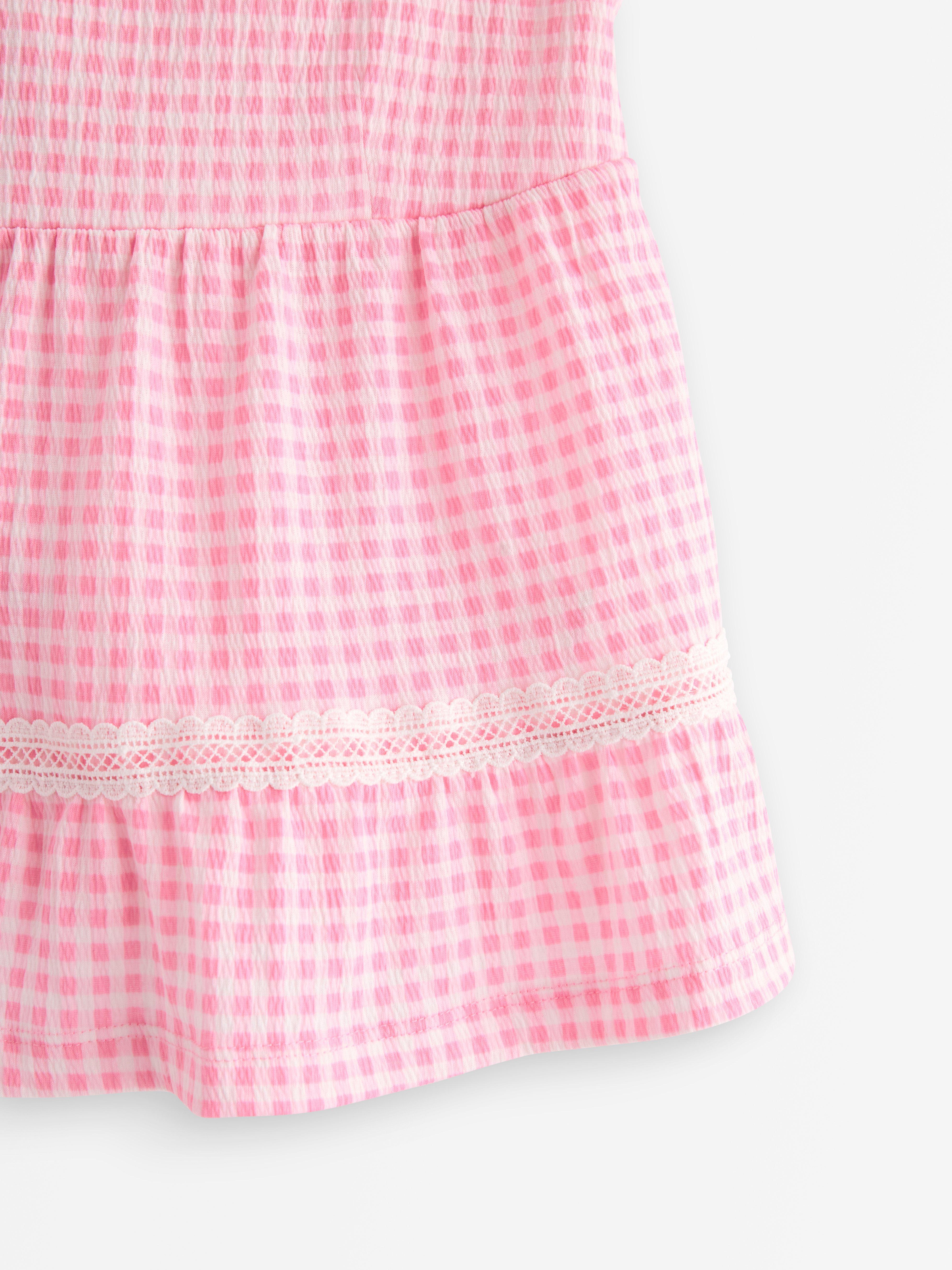 Top - Kids Wear - Lilac