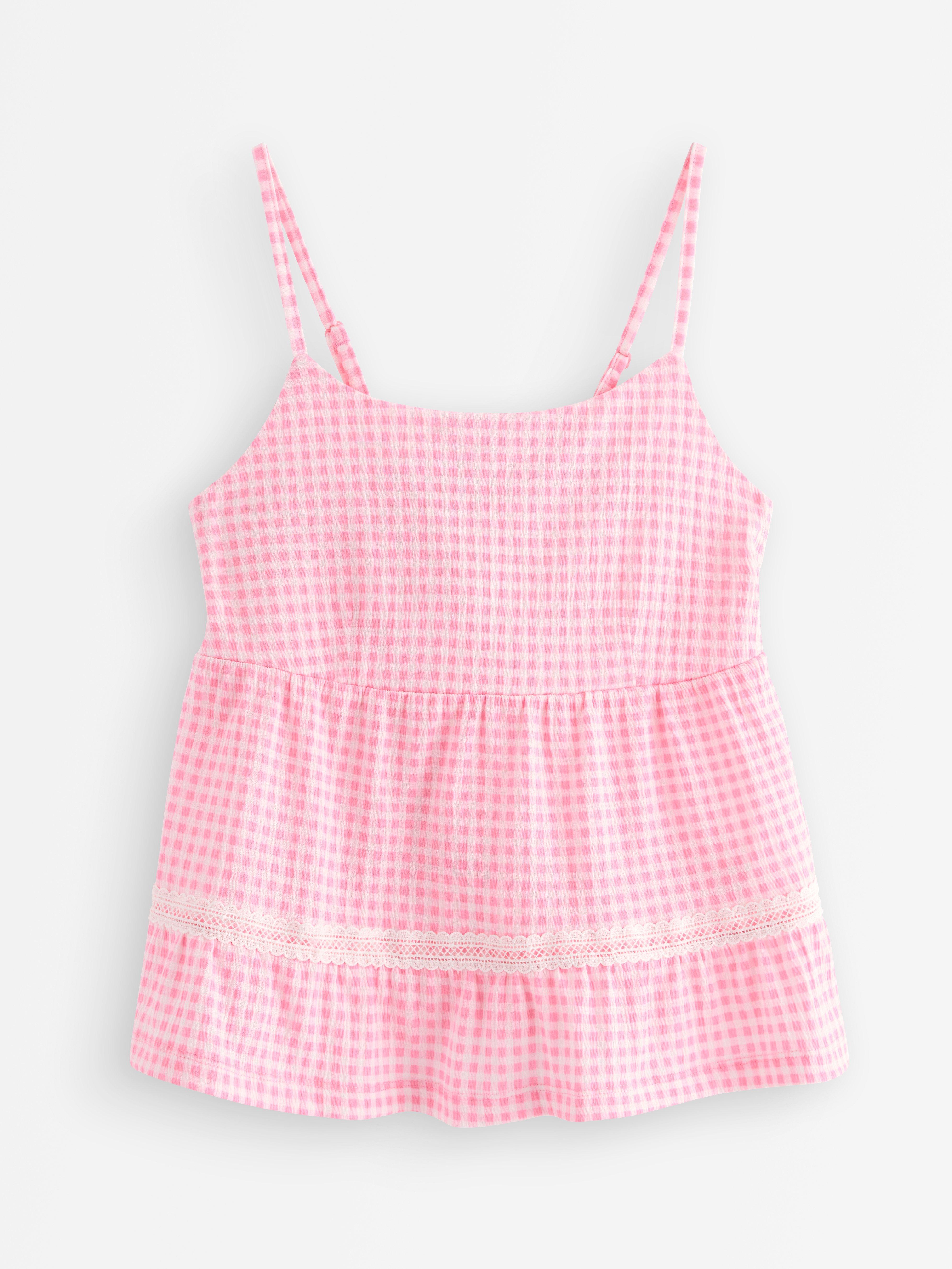 Top - Kids Wear - Lilac