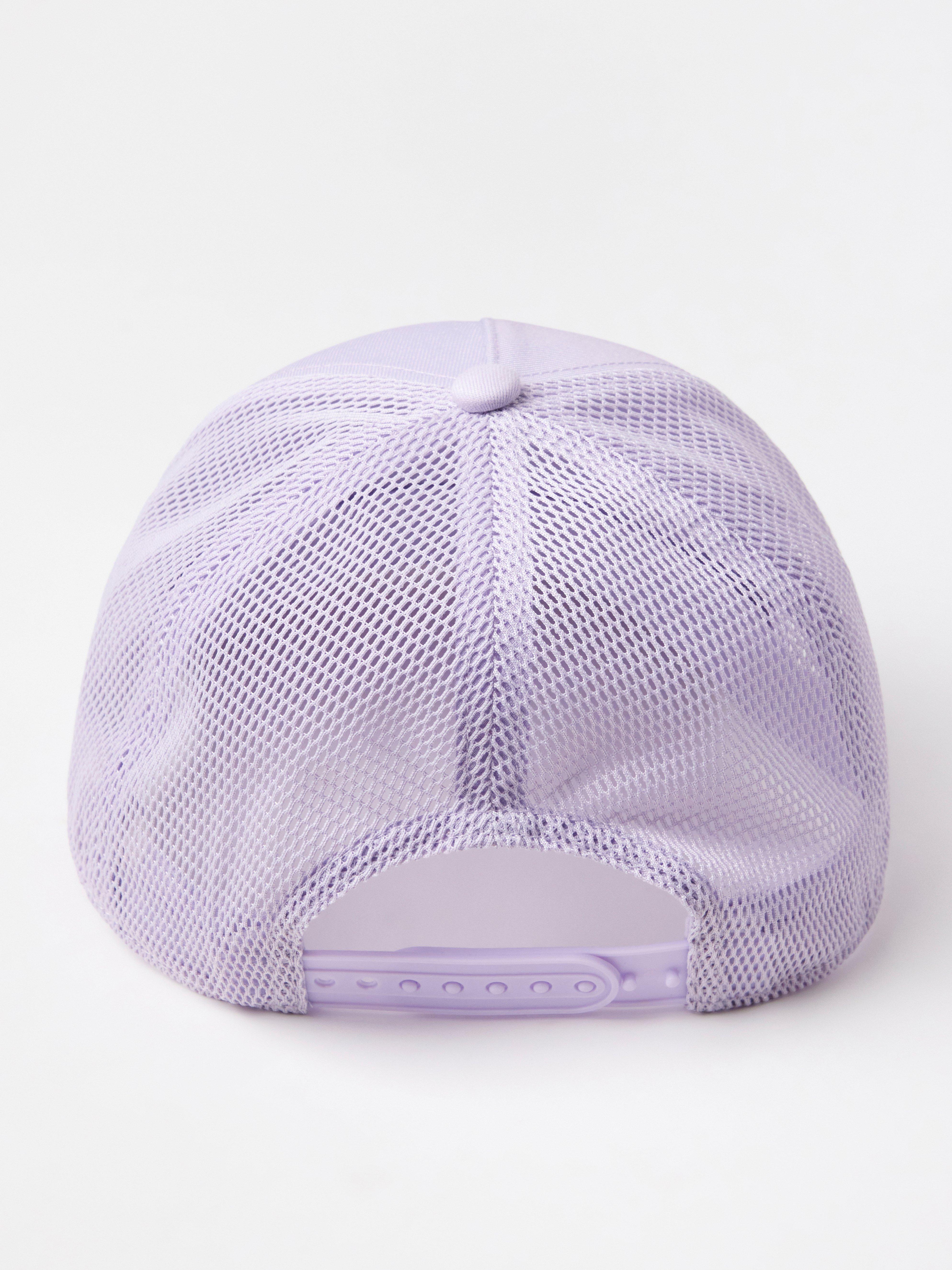 Round Peak - Kids Wear - Lilac
