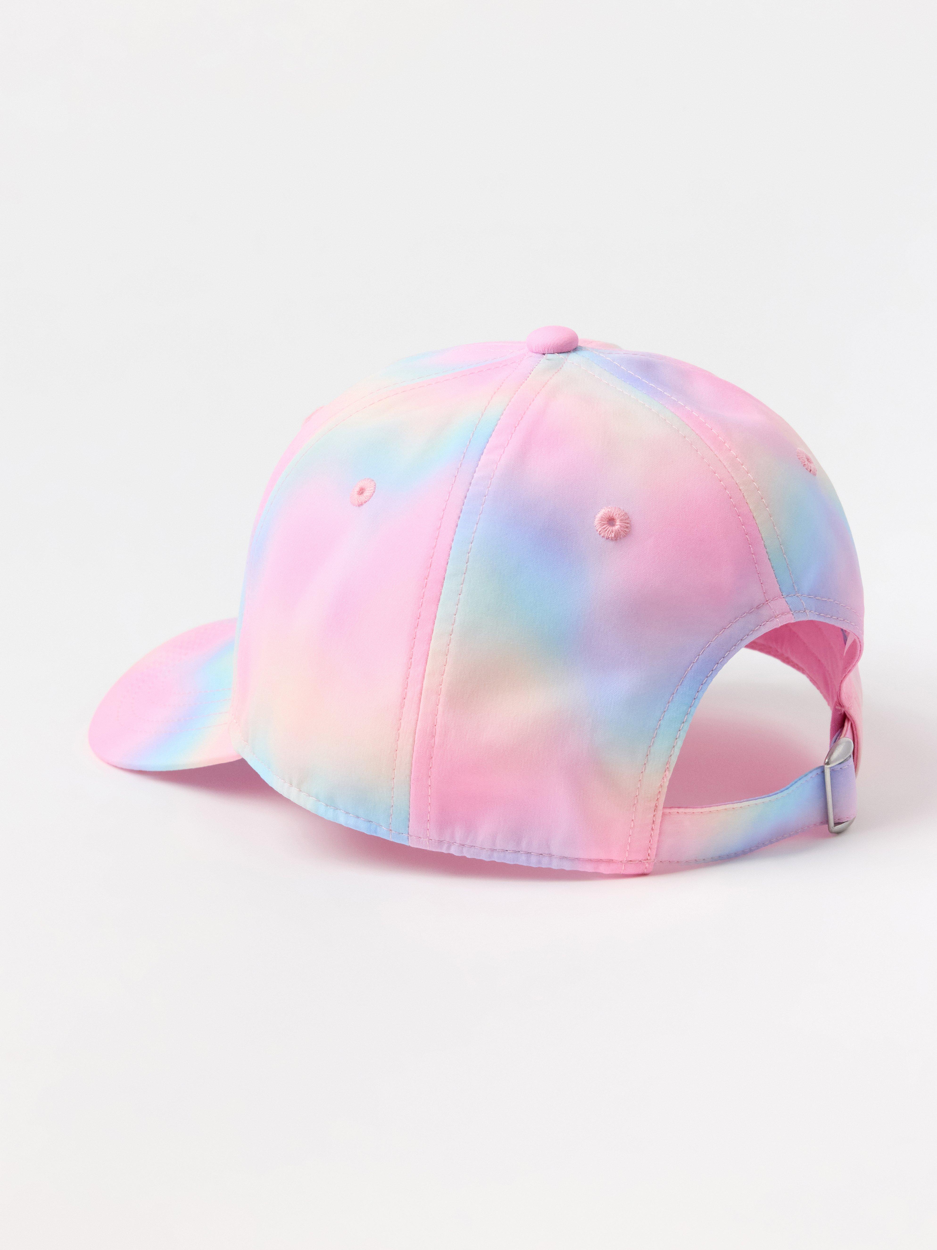 Round Peak - Kids Wear - Pink