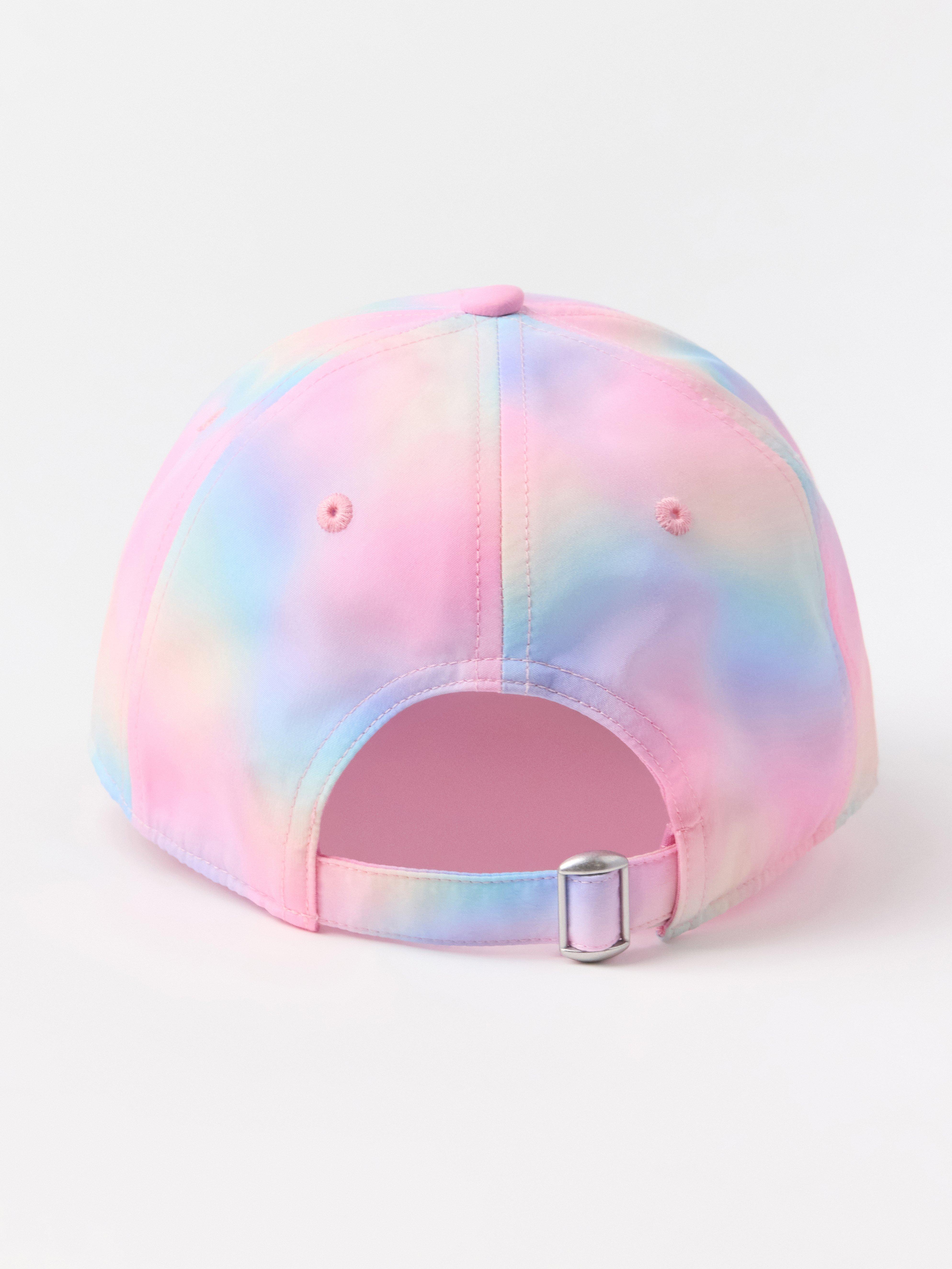 Round Peak - Kids Wear - Pink