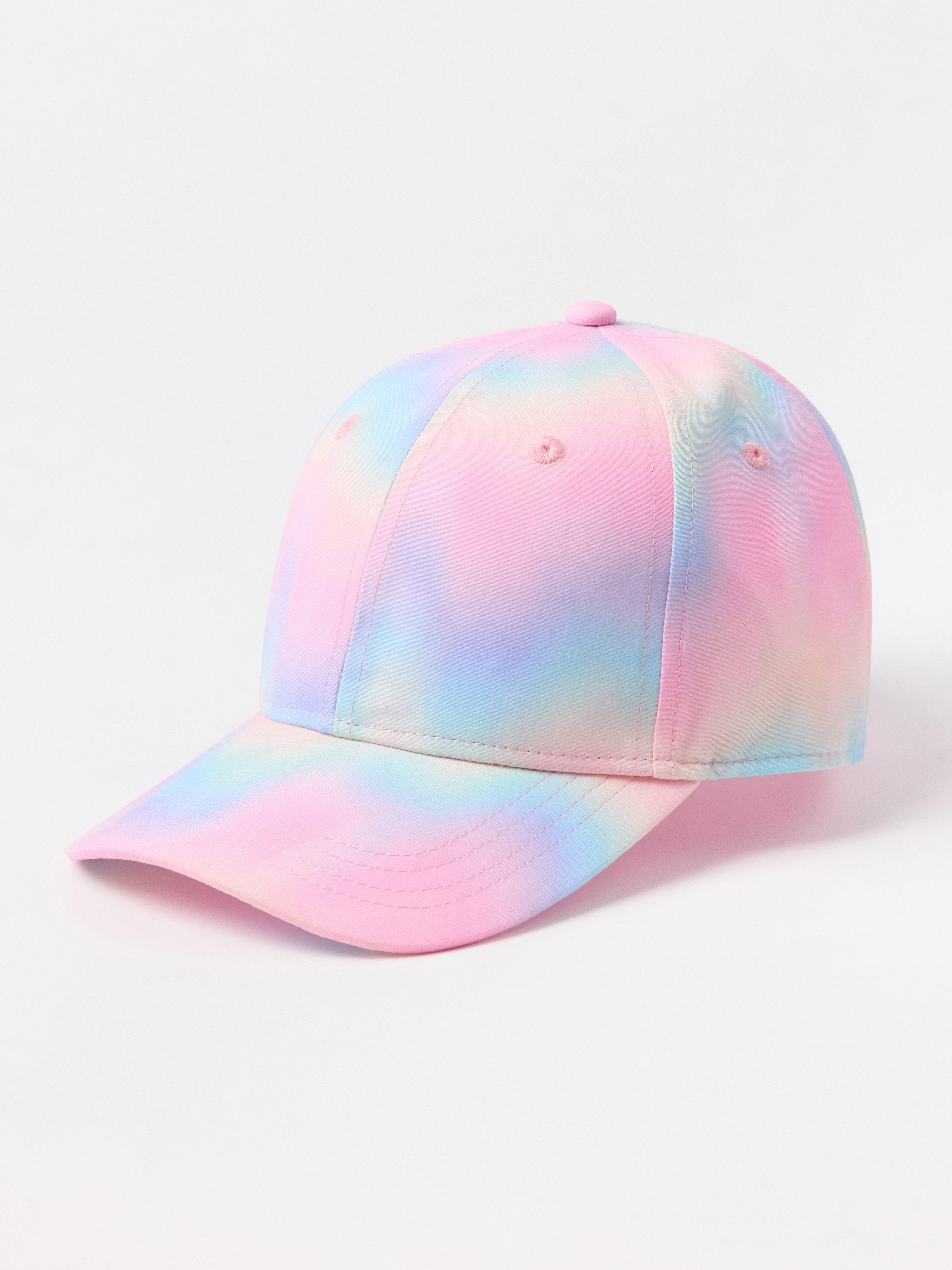 Round Peak - Kids Wear - Pink