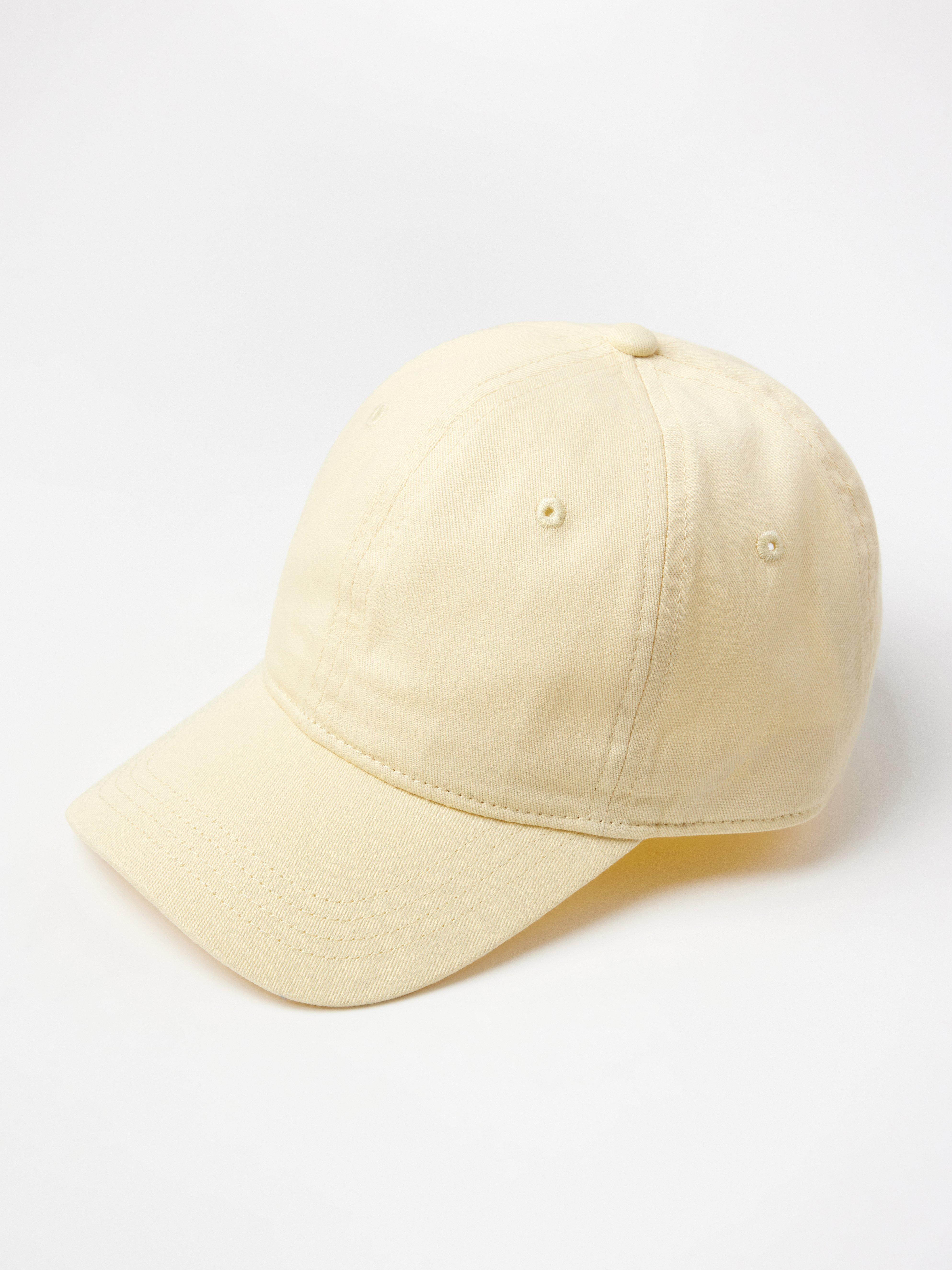 Round Peak - Kids Wear - Yellow