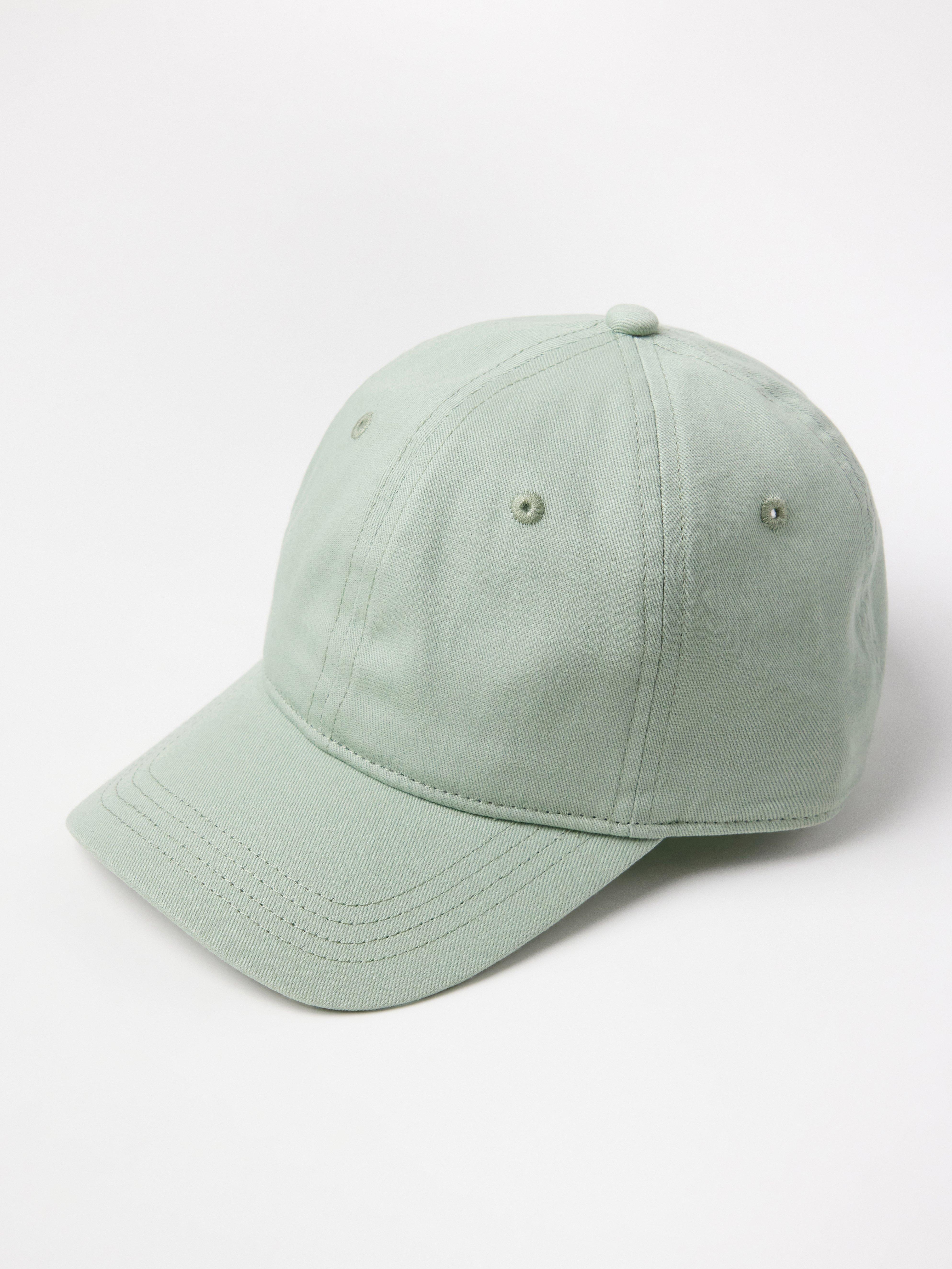 Round Peak - Kids Wear - Green