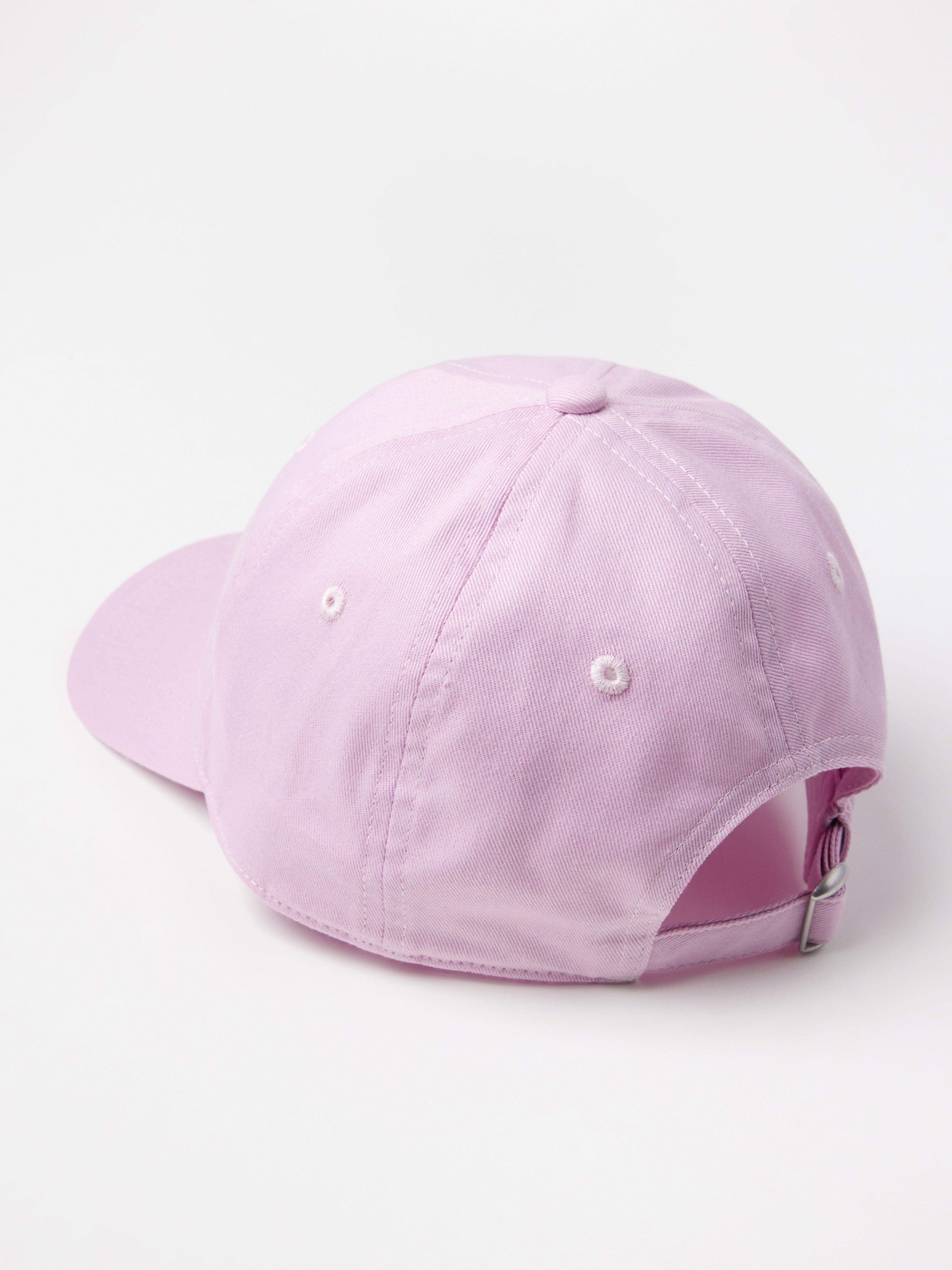Round Peak - Kids Wear - Pink