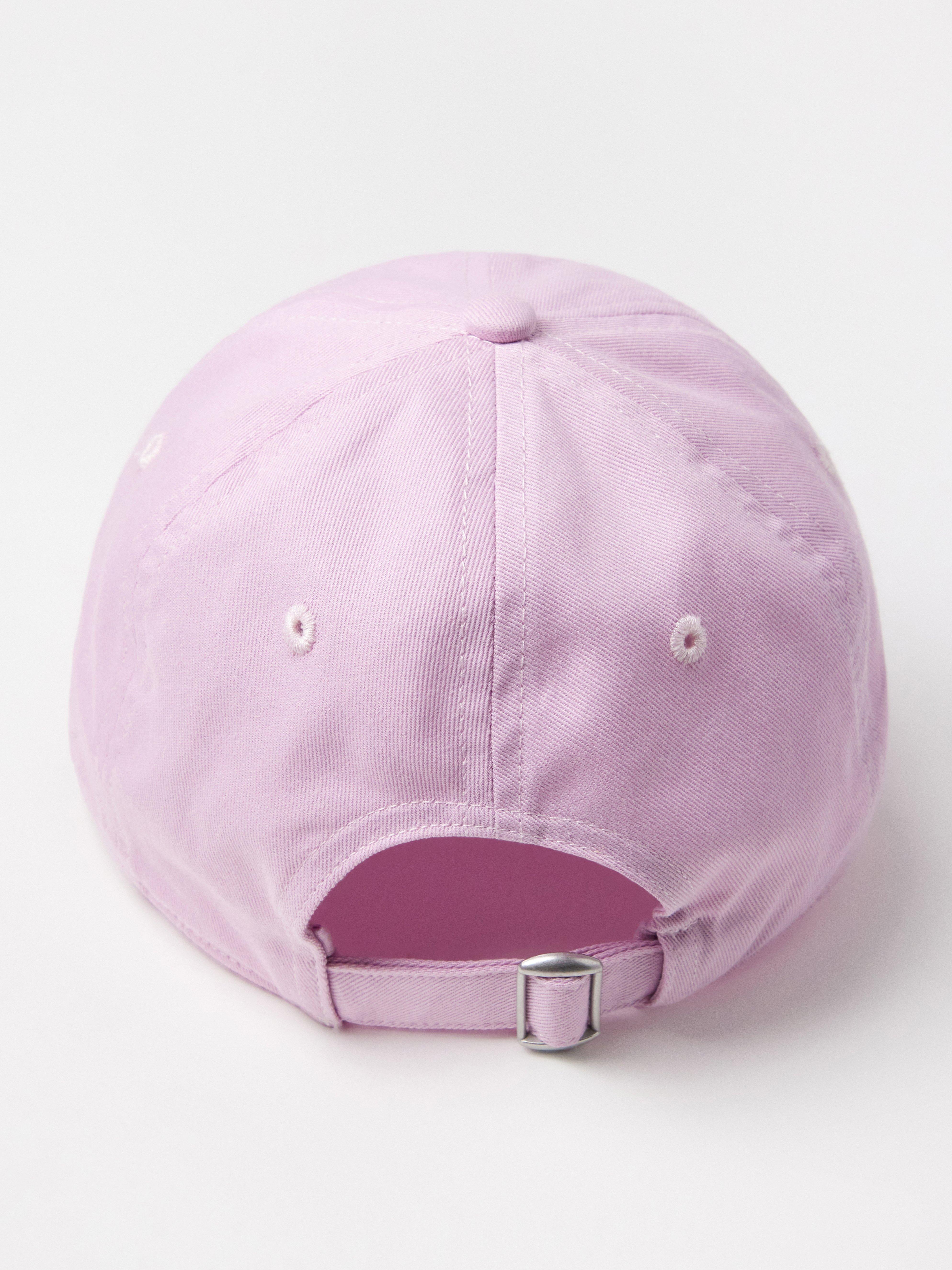 Round Peak - Kids Wear - Pink