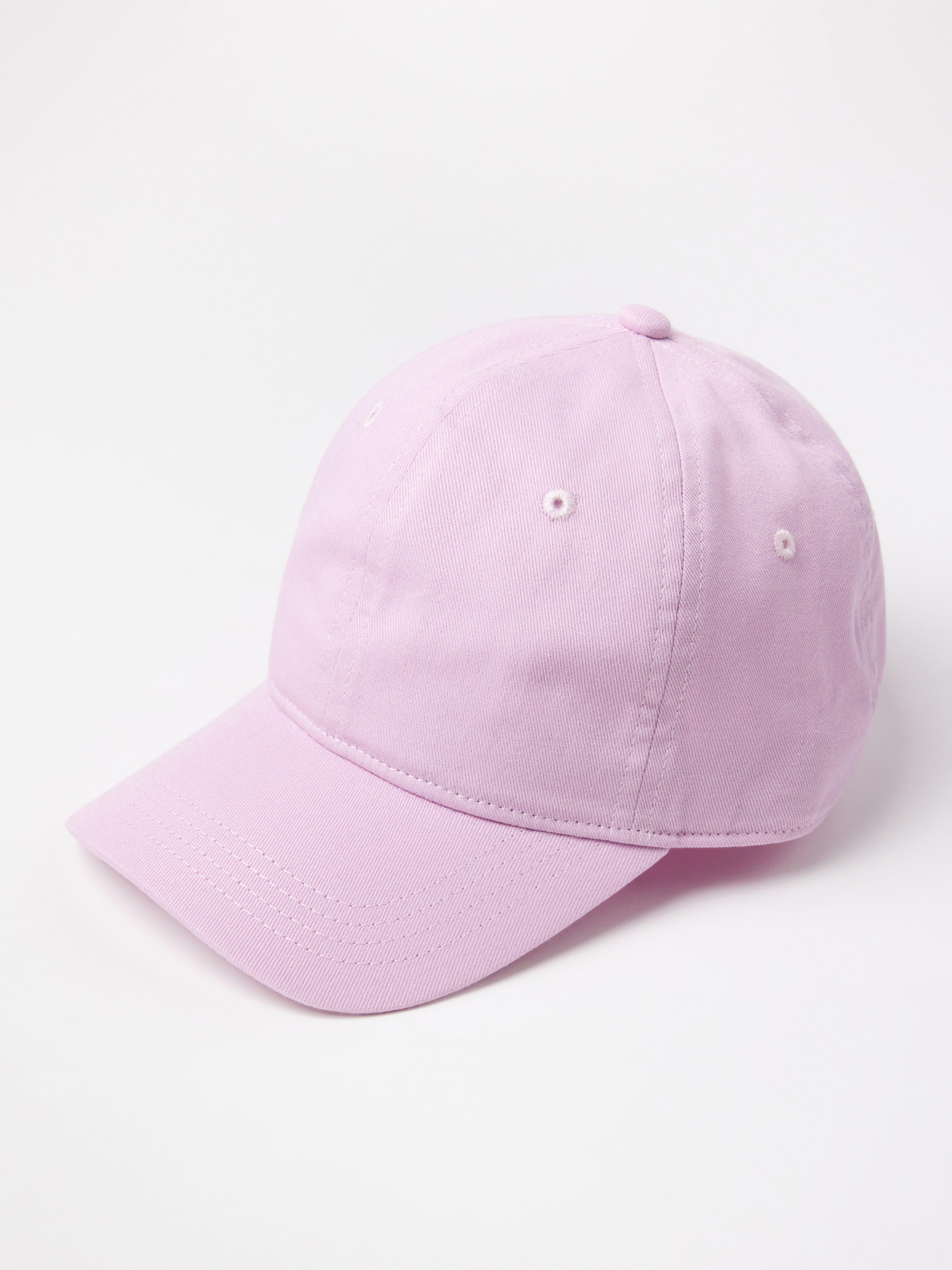 Rund skärm - Barn - Rosa