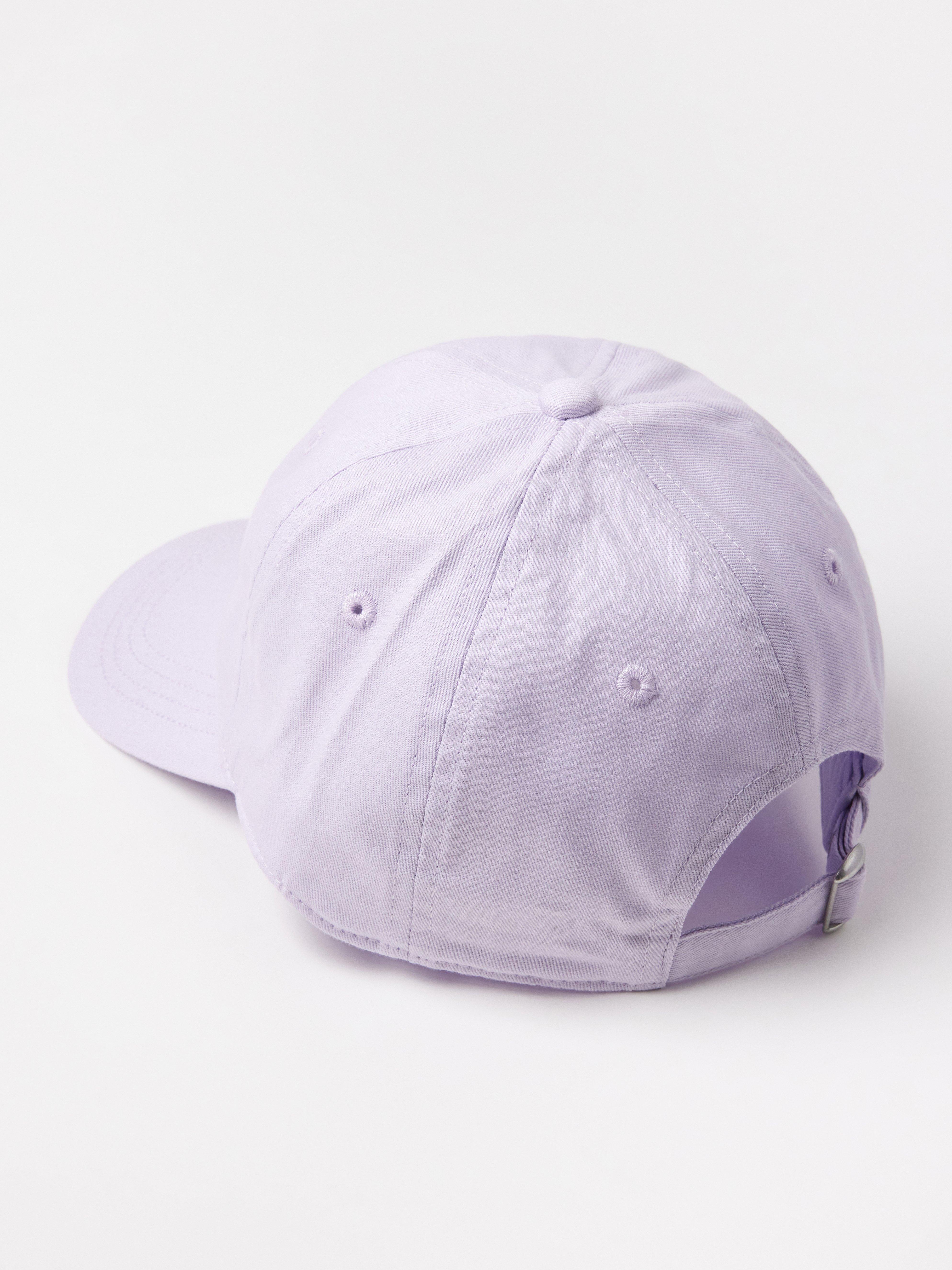 Round Peak - Kids Wear - Lilac