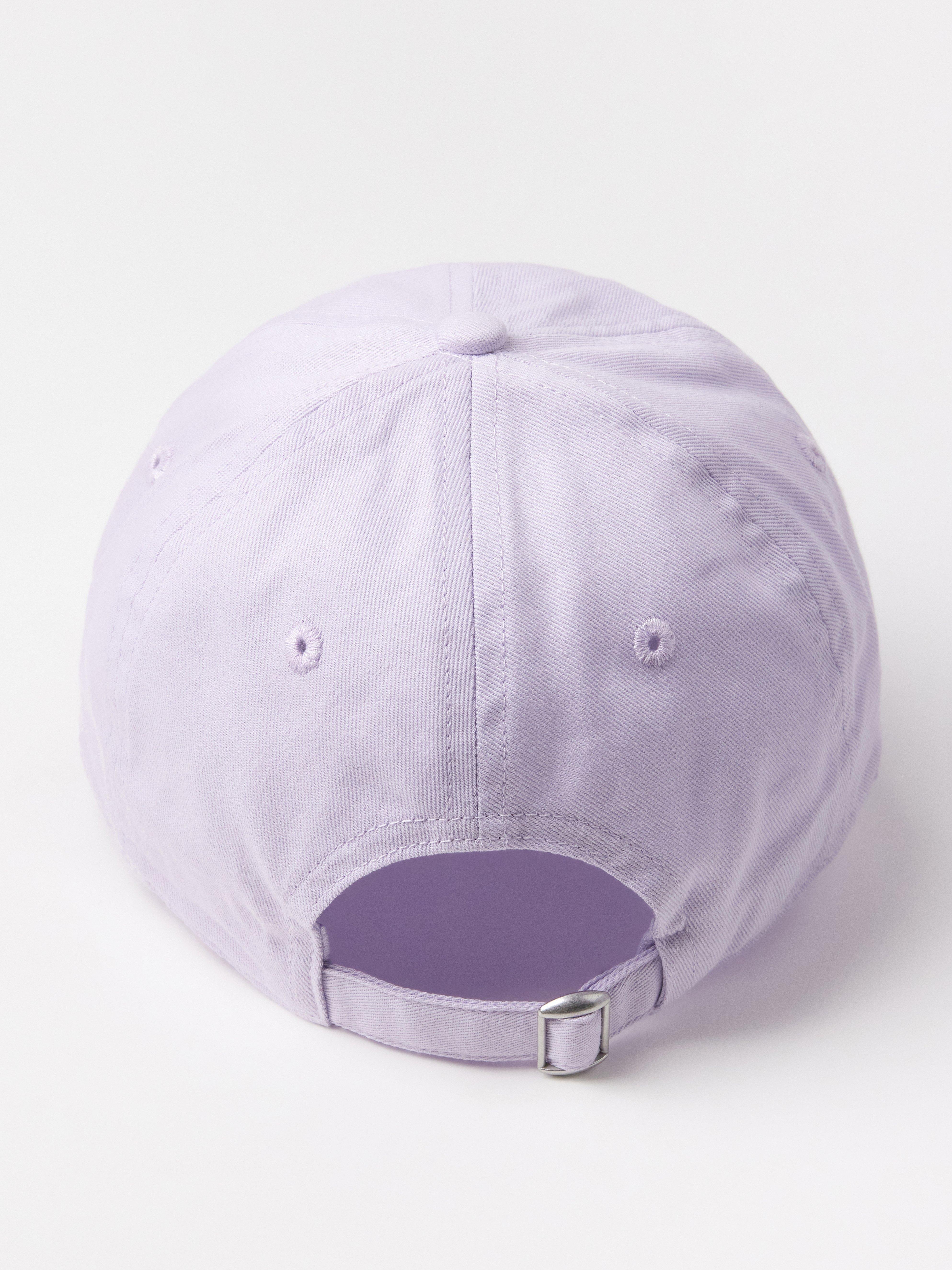 Round Peak - Kids Wear - Lilac