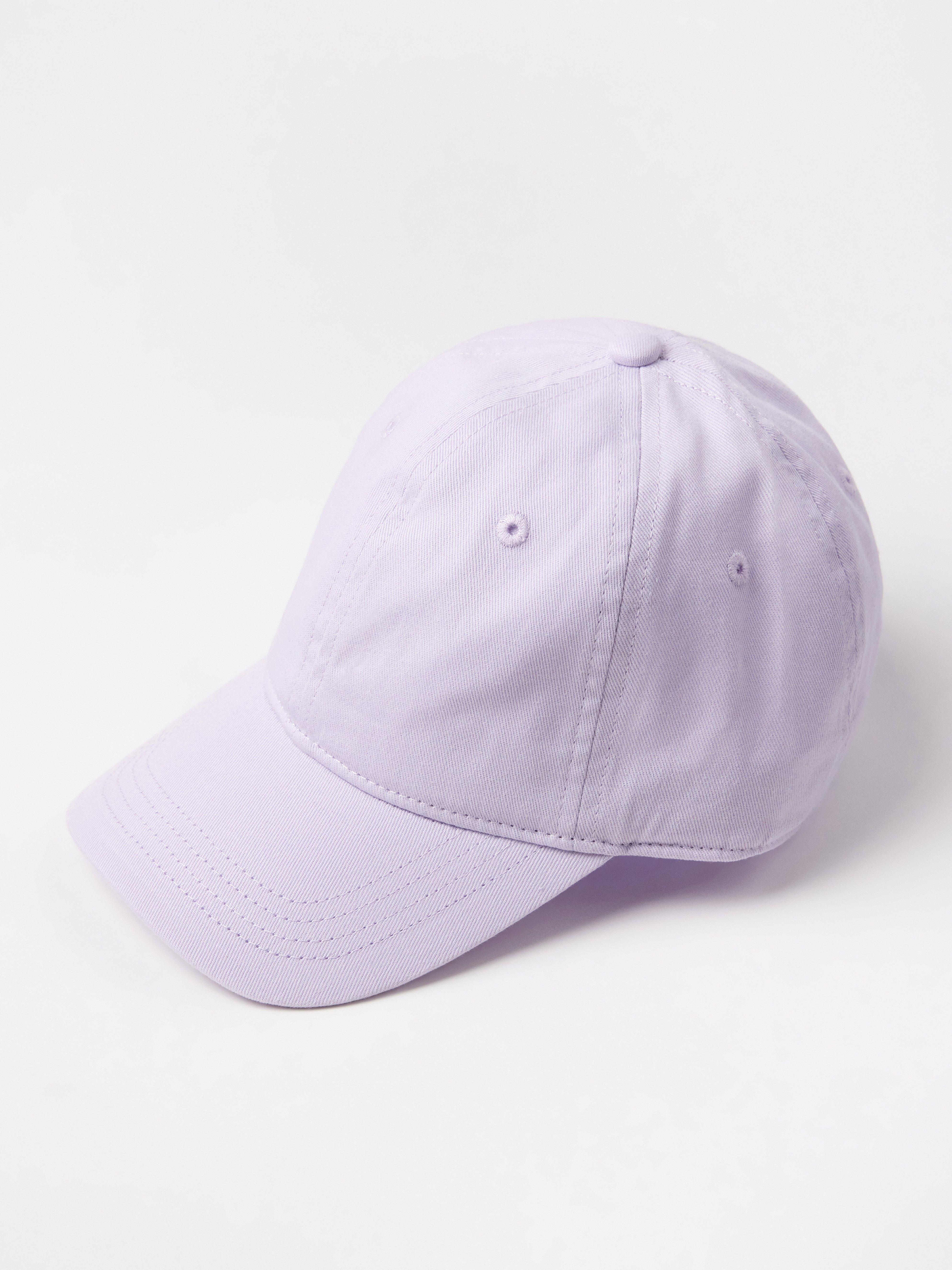 Round Peak - Kids Wear - Lilac