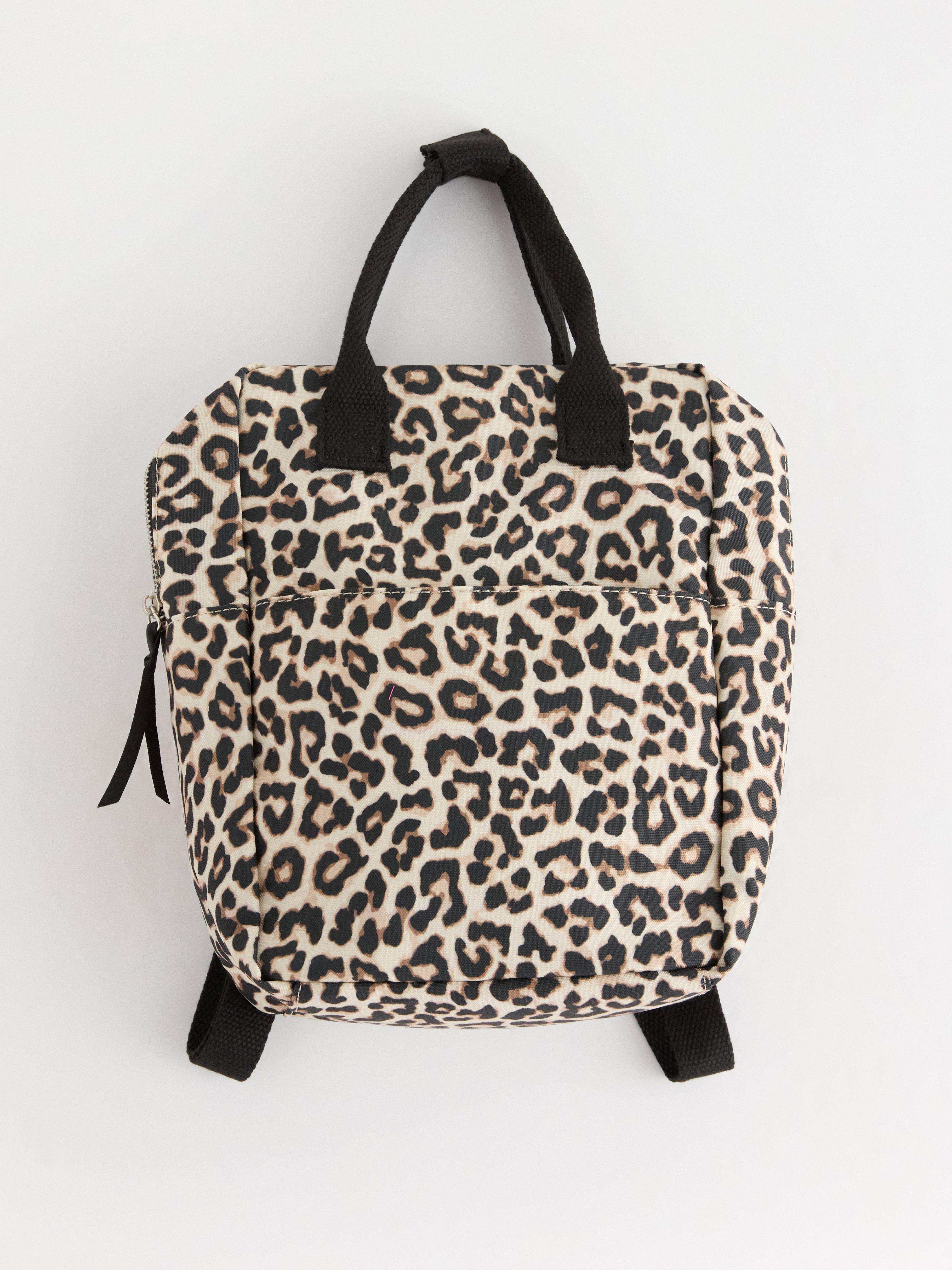 Backpack - Kids Wear - Beige