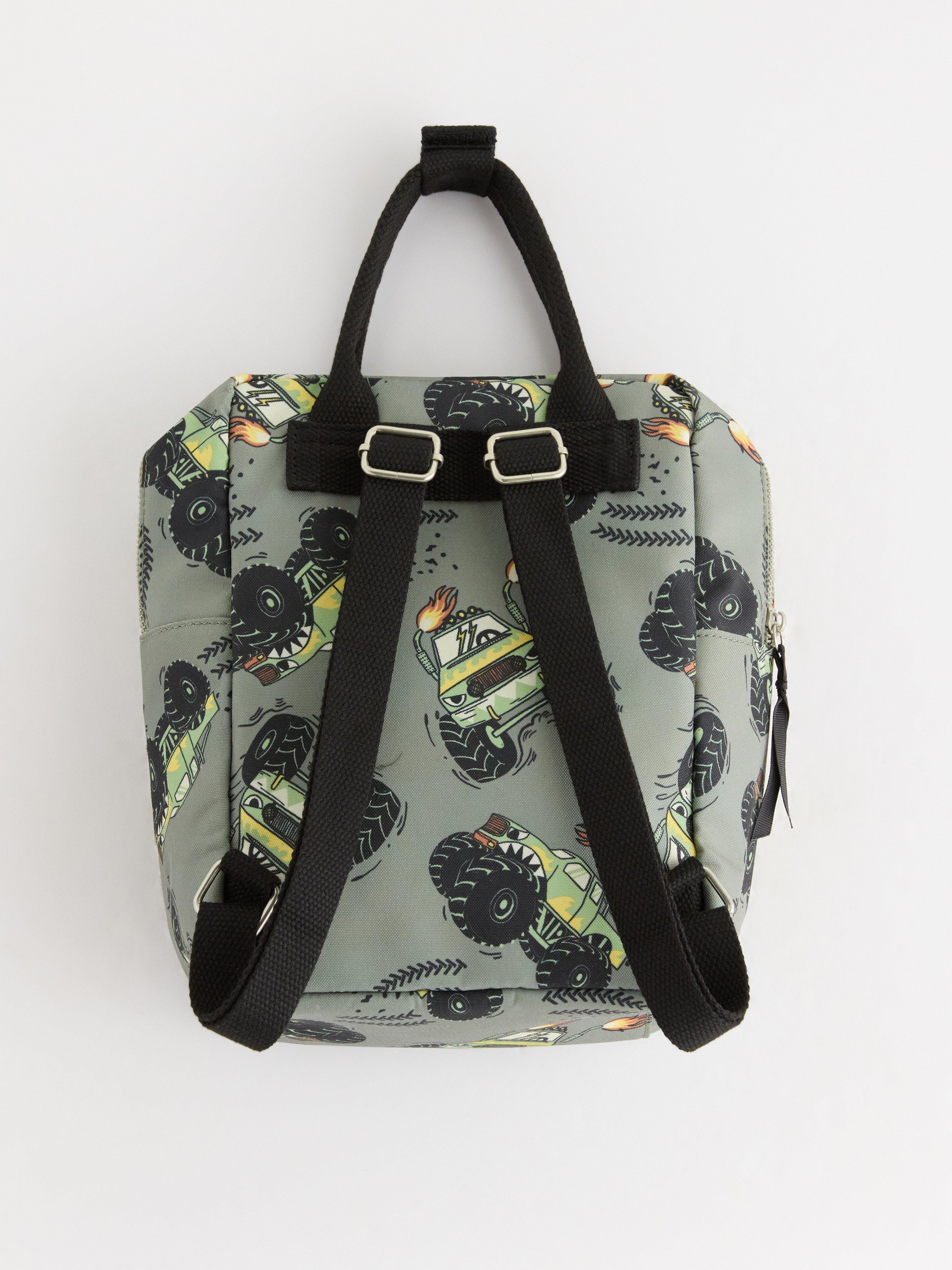 Backpack - Kids Wear - Green