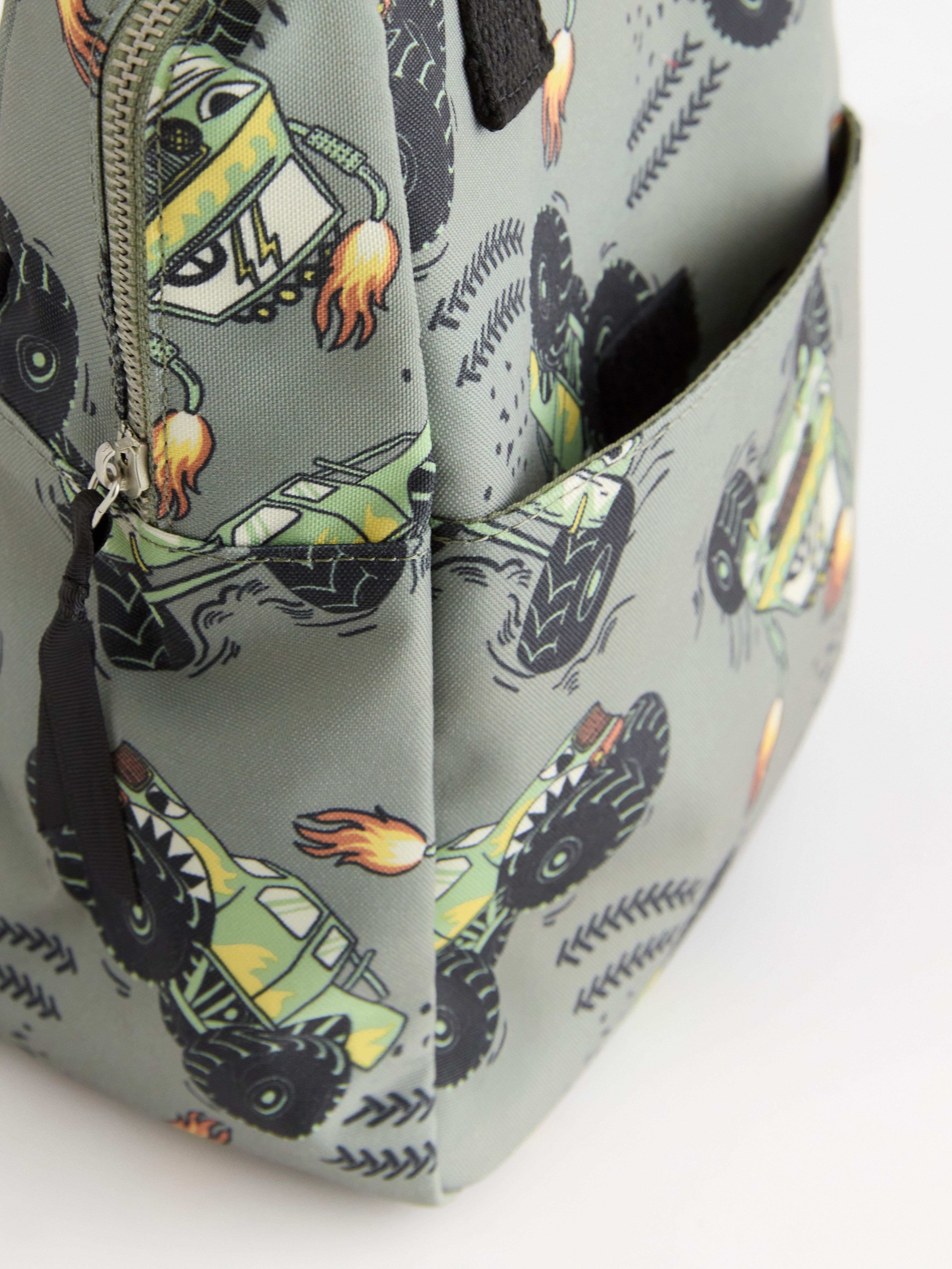 Backpack - Kids Wear - Green