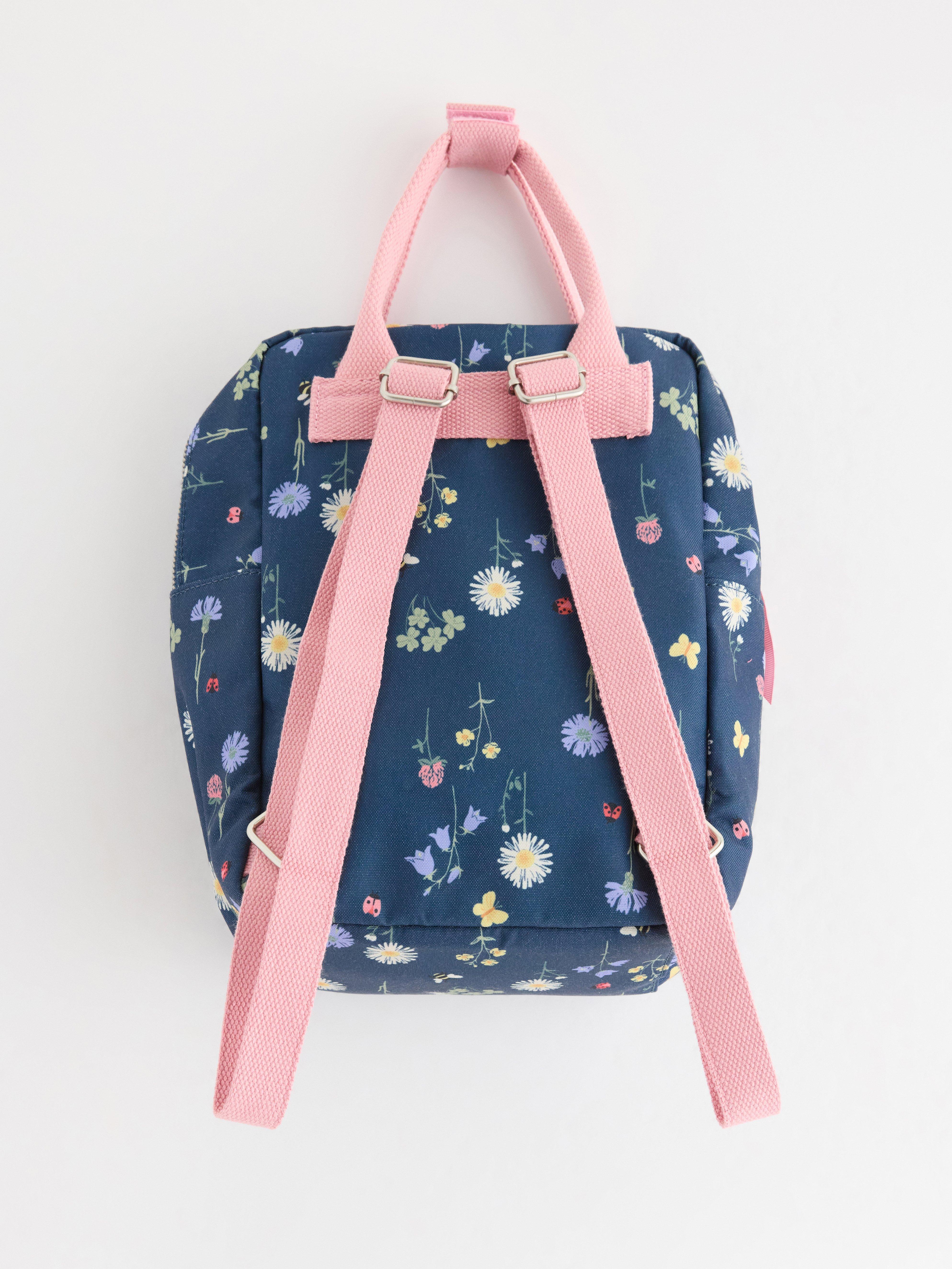 Backpack - Kids Wear - Blue