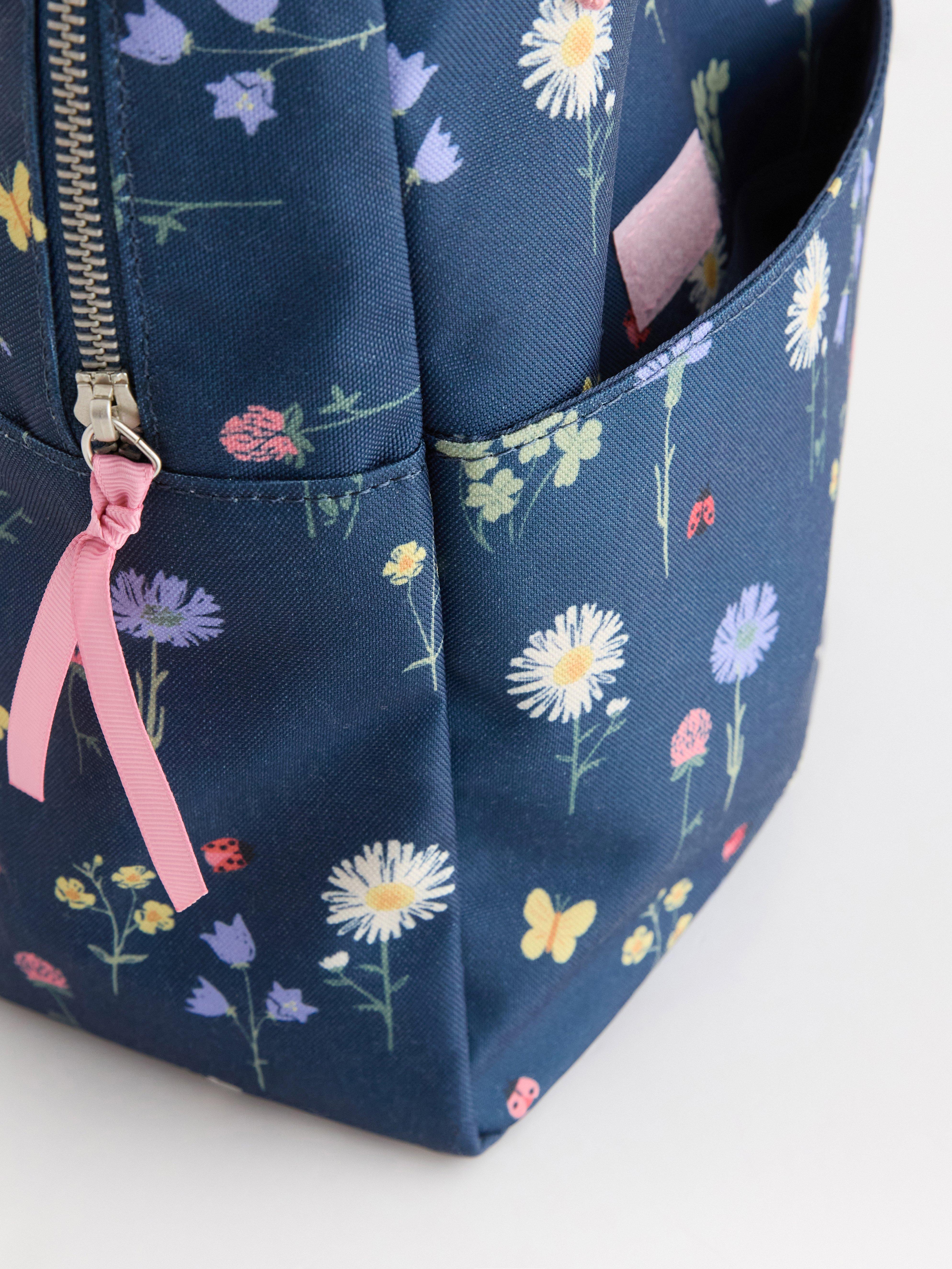 Backpack - Kids Wear - Blue