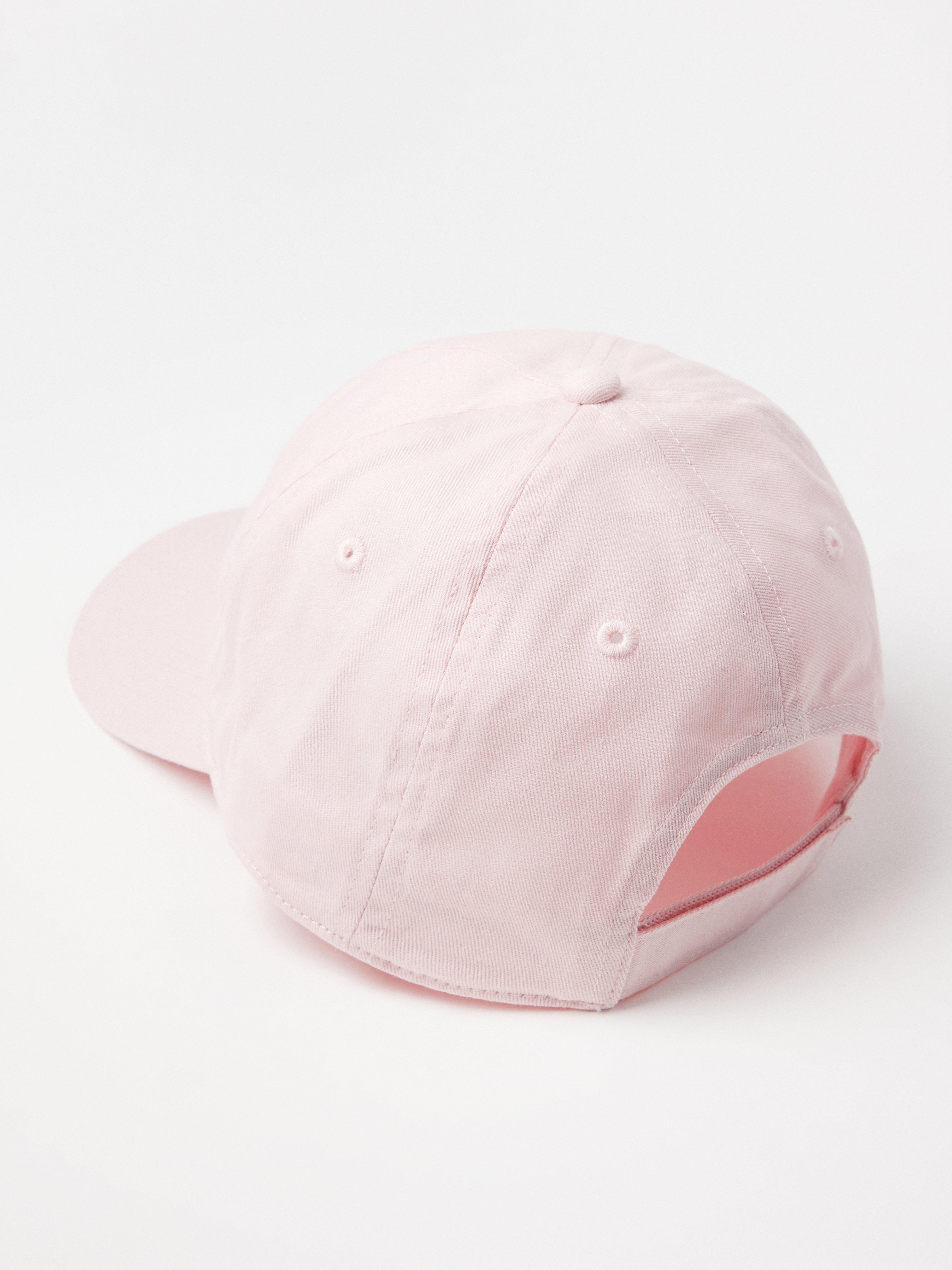 Round Peak - Kids Wear - Pink