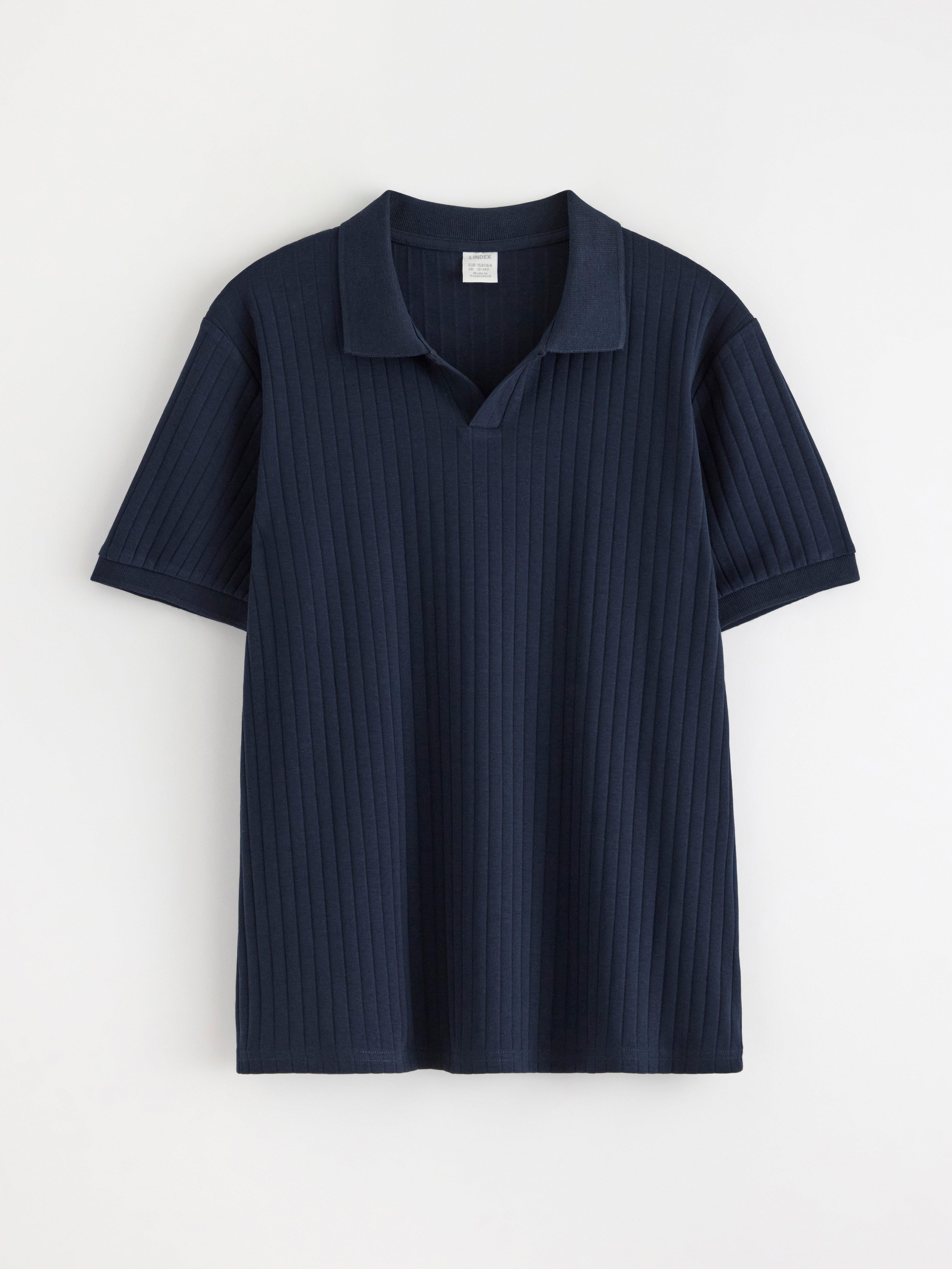 Top - Kids Wear - Blue
