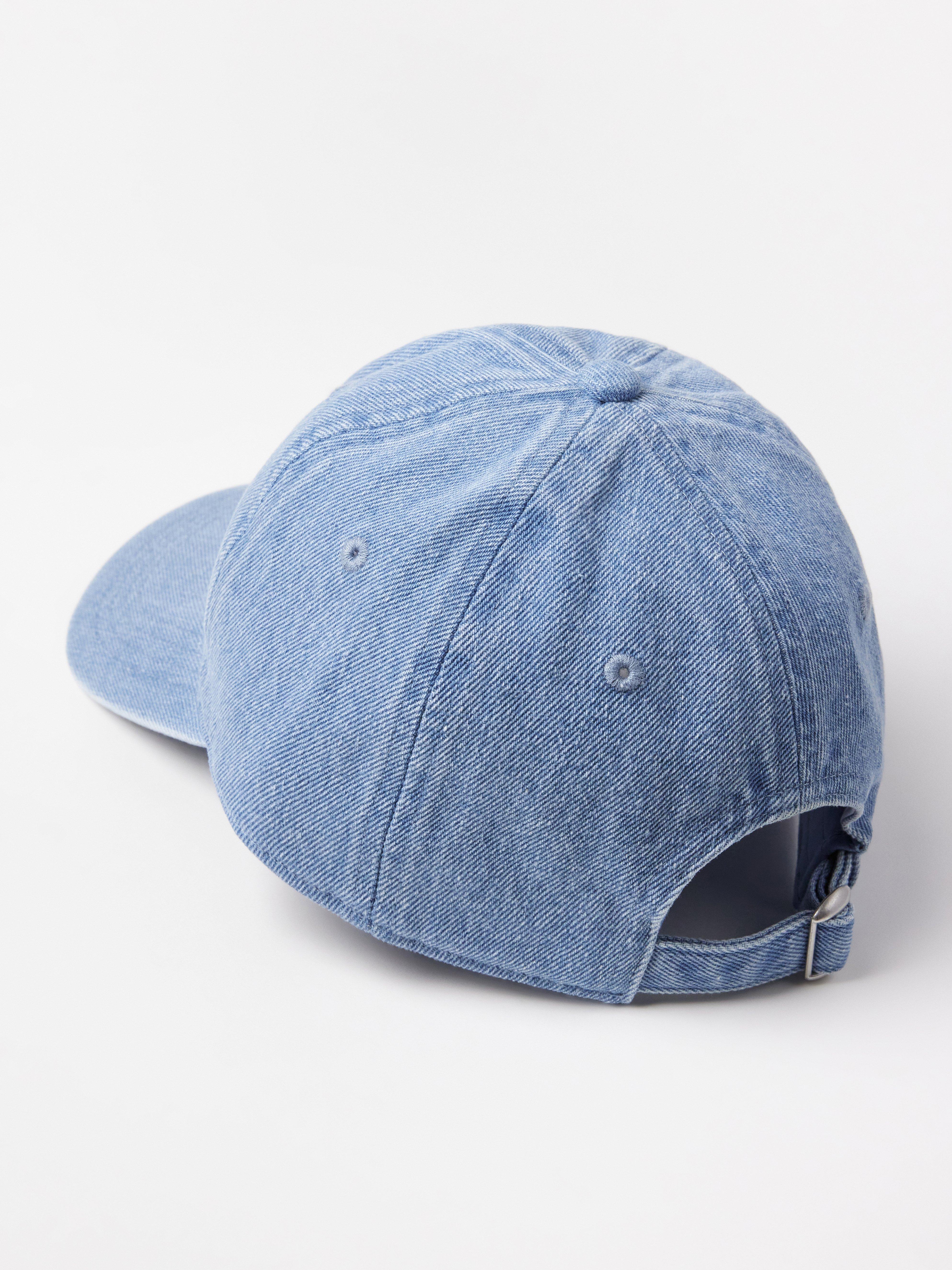 Round Peak - Kids Wear - Blue