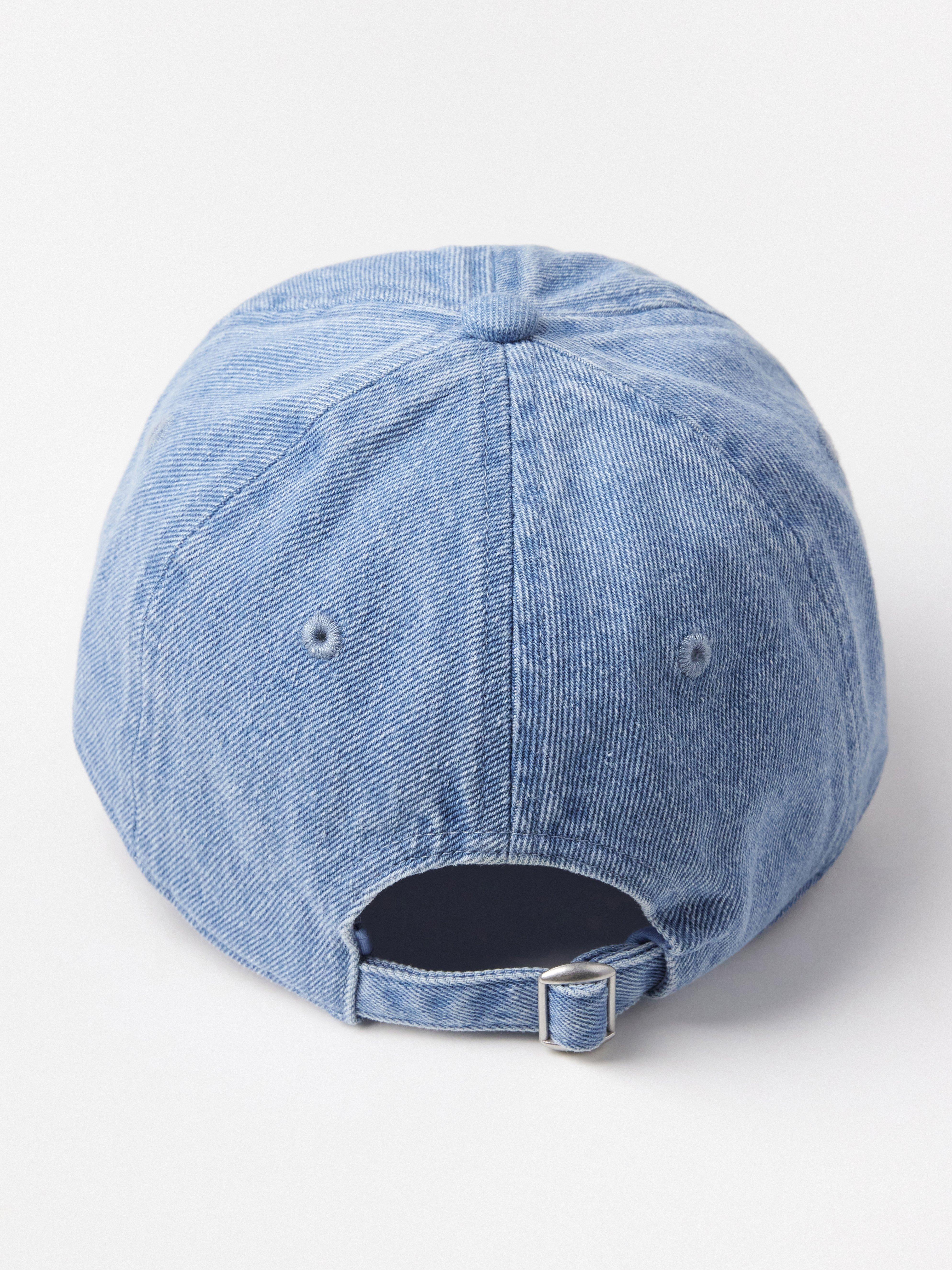 Round Peak - Kids Wear - Blue