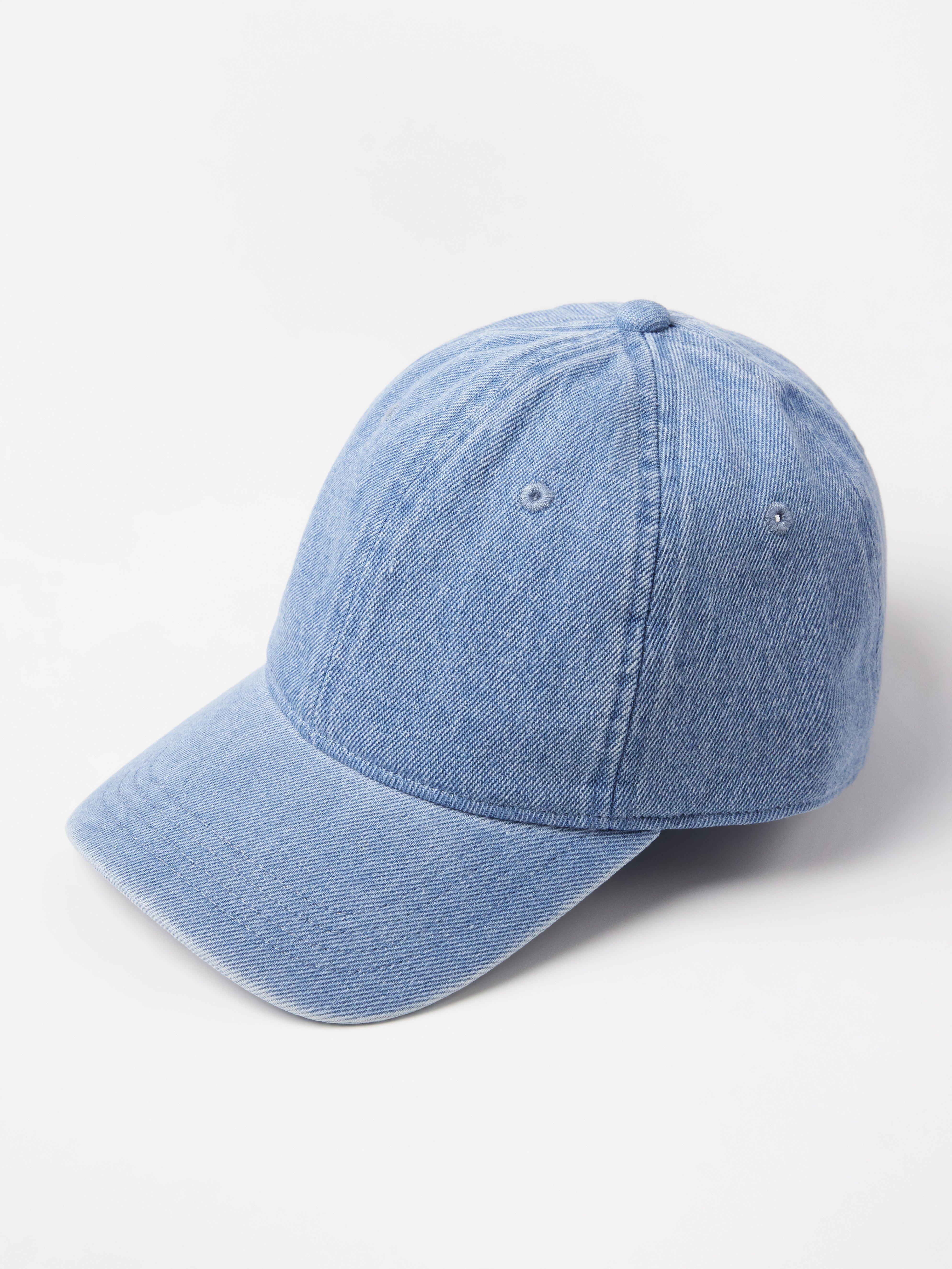 Round Peak - Kids Wear - Blue