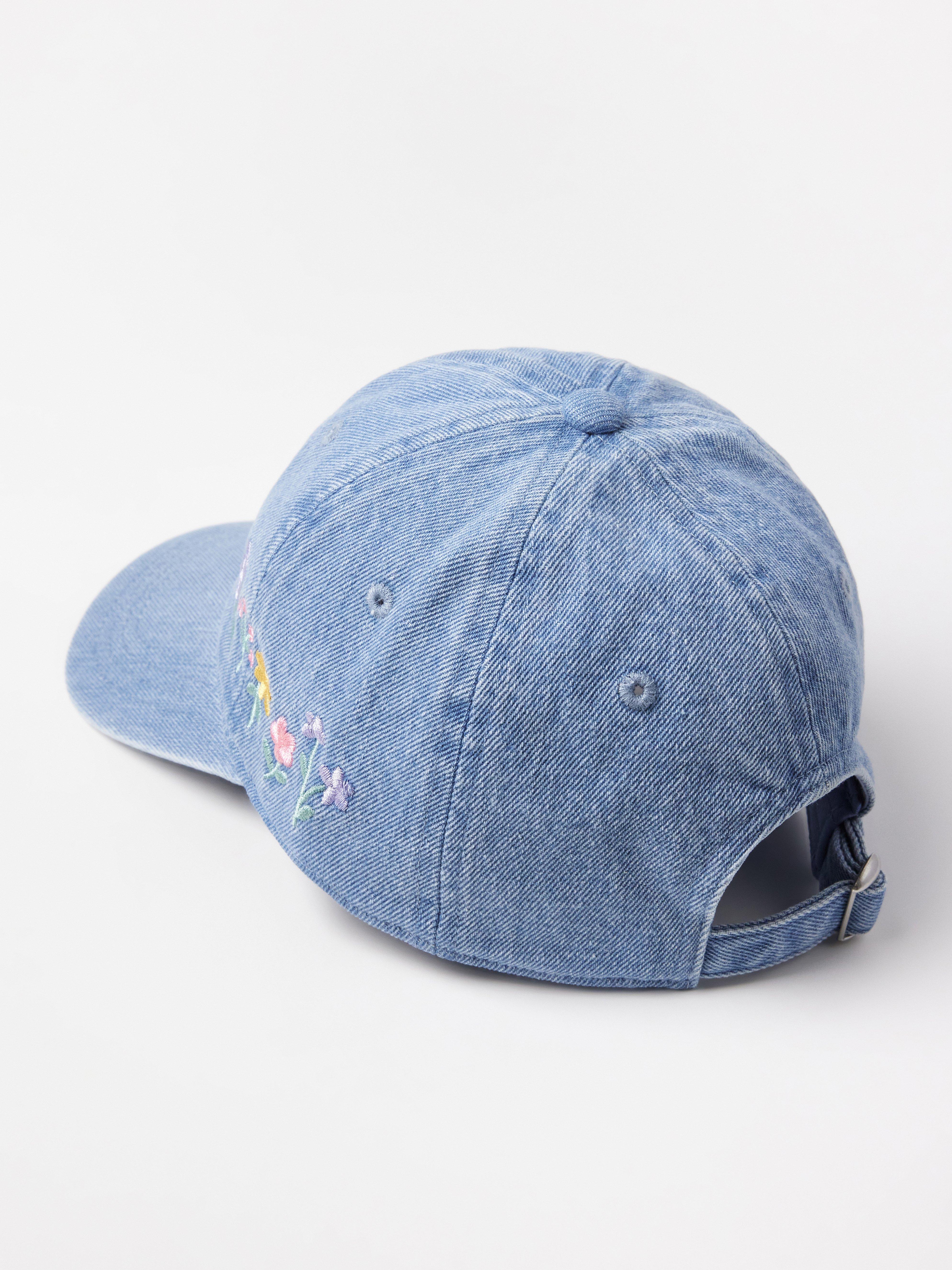 Round Peak - Kids Wear - Blue