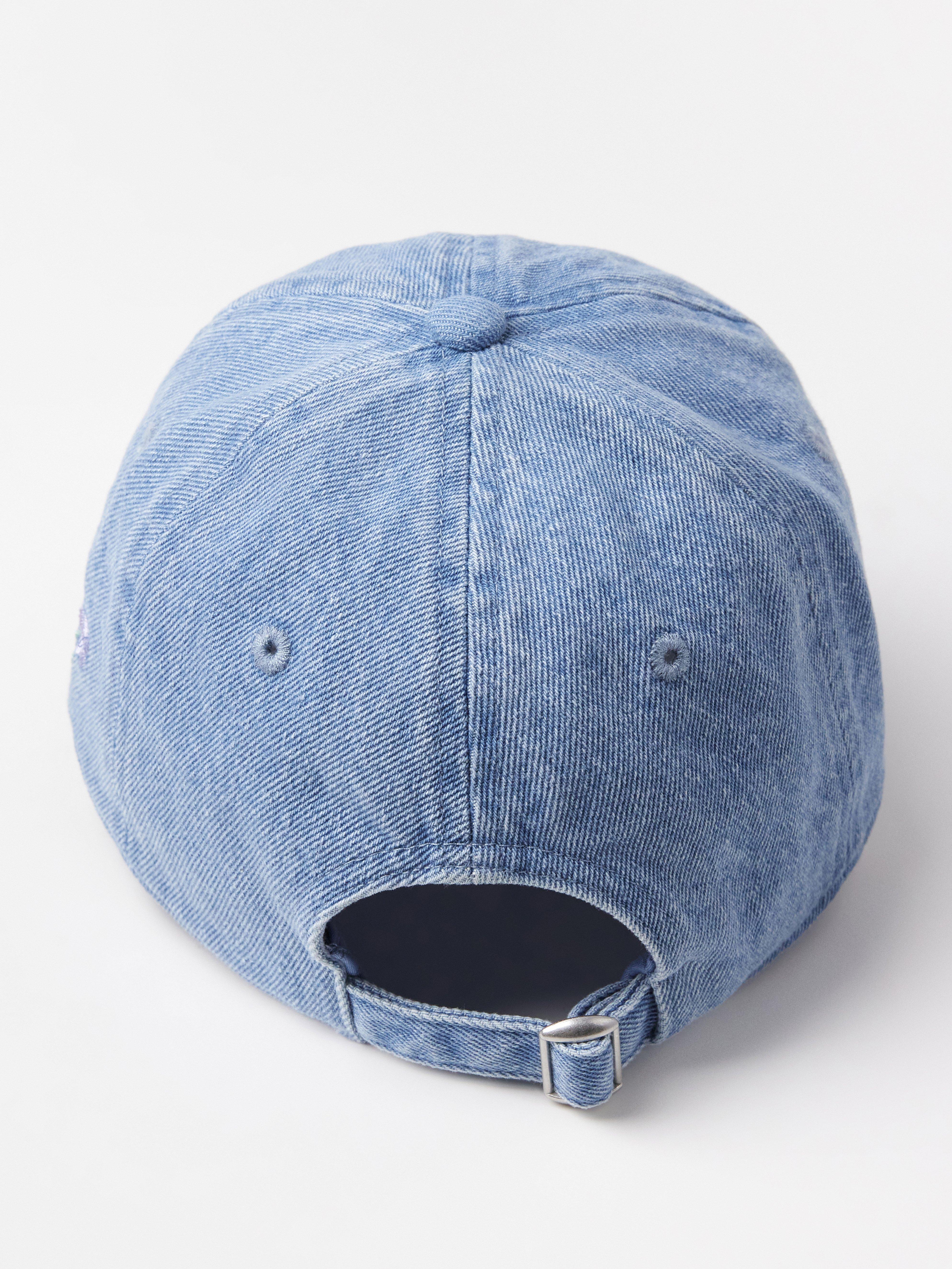 Round Peak - Kids Wear - Blue