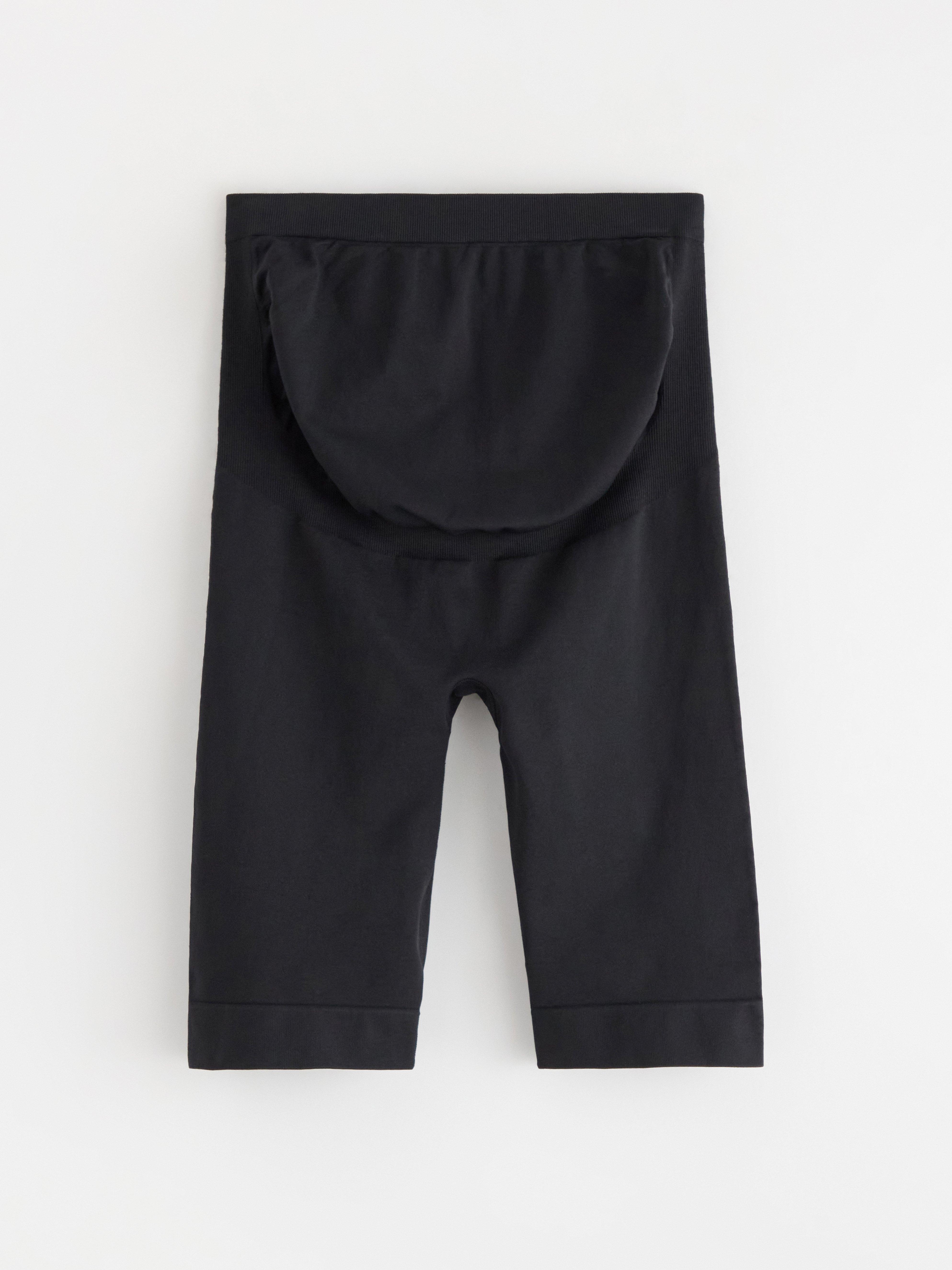 Biker - Womens Wear - Black