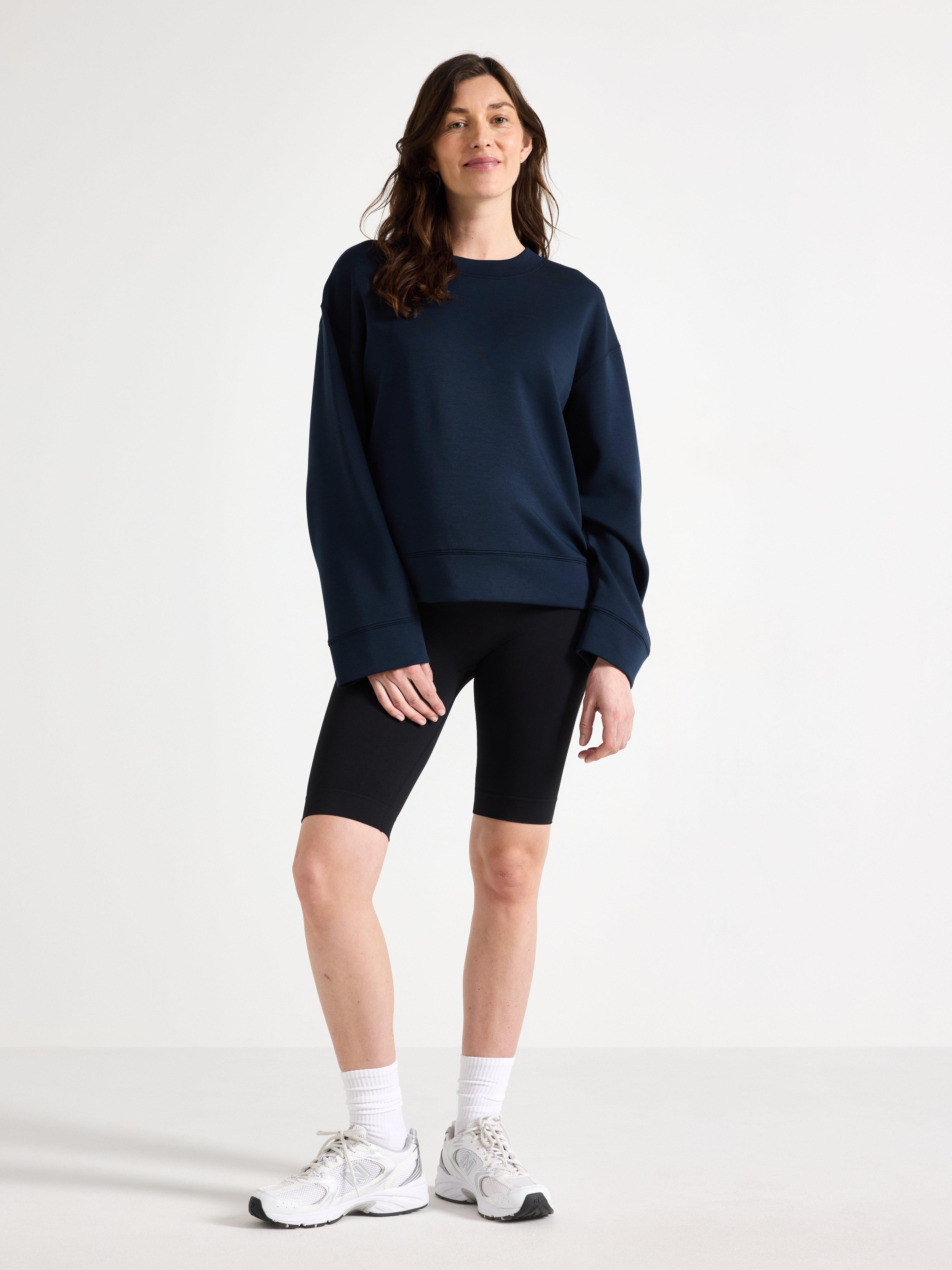 Biker - Womens Wear - Black