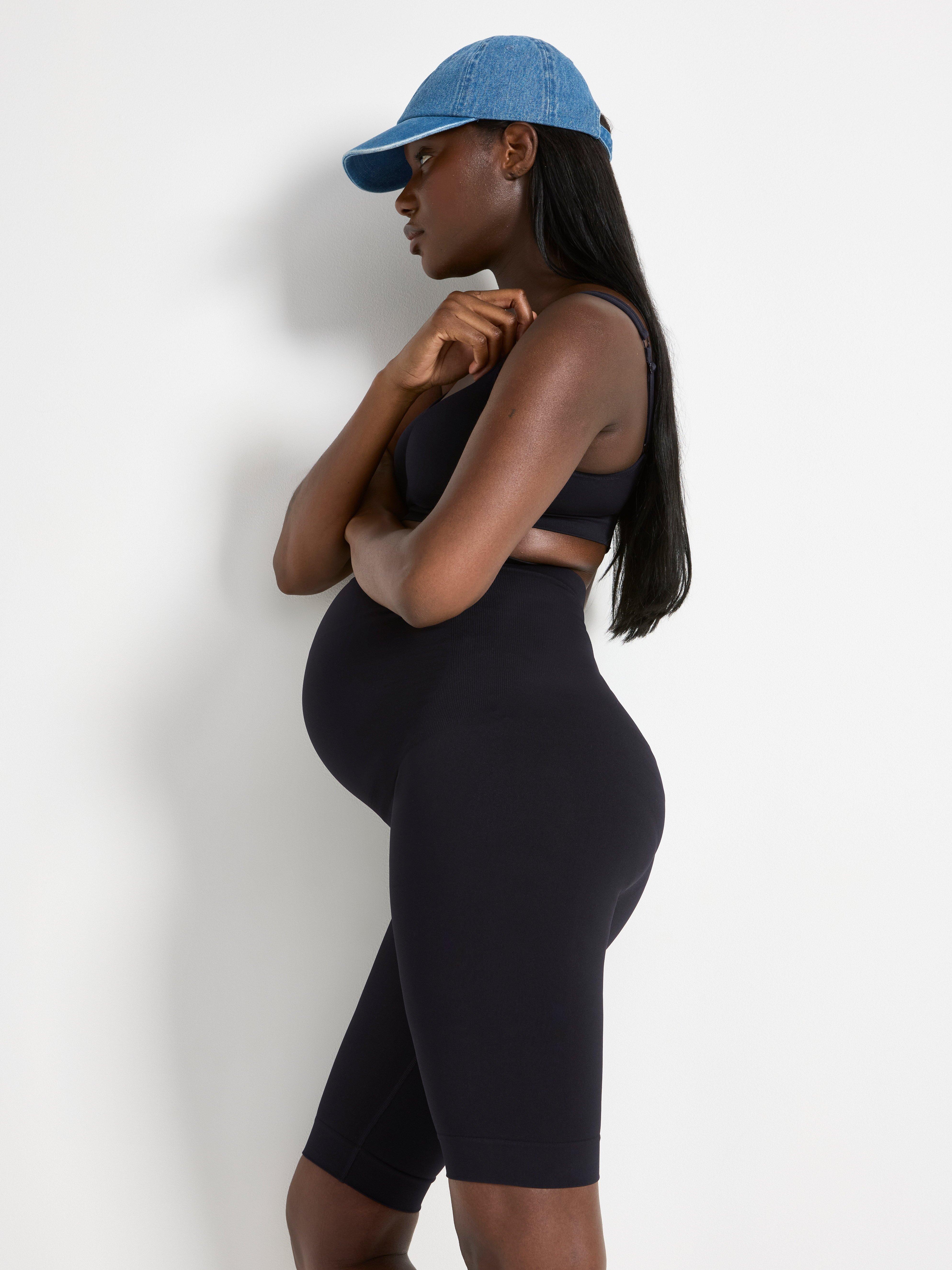 Cyklistické legíny - Ženy - Čierna