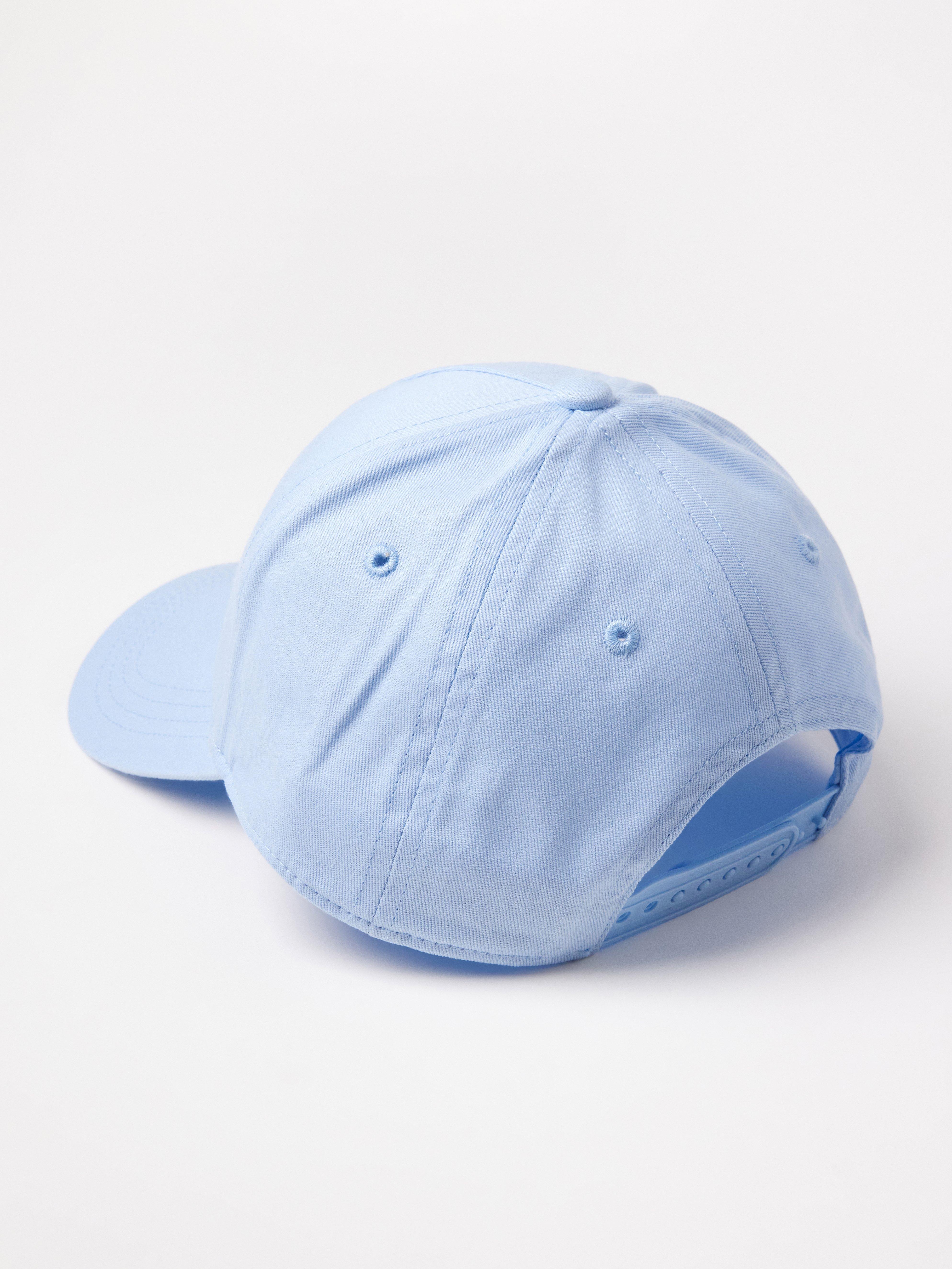 Round Peak - Kids Wear - Blue