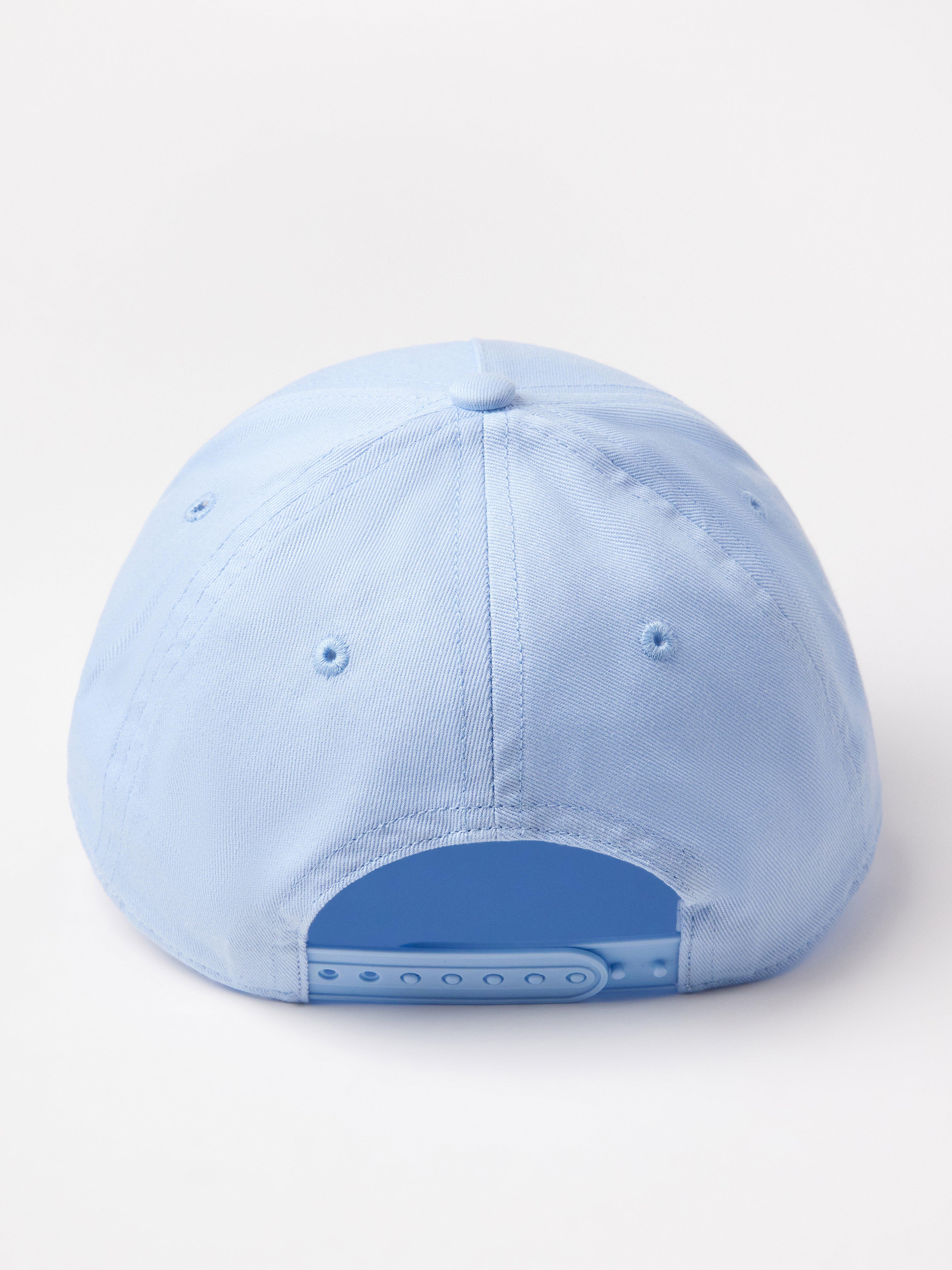 Round Peak - Kids Wear - Blue