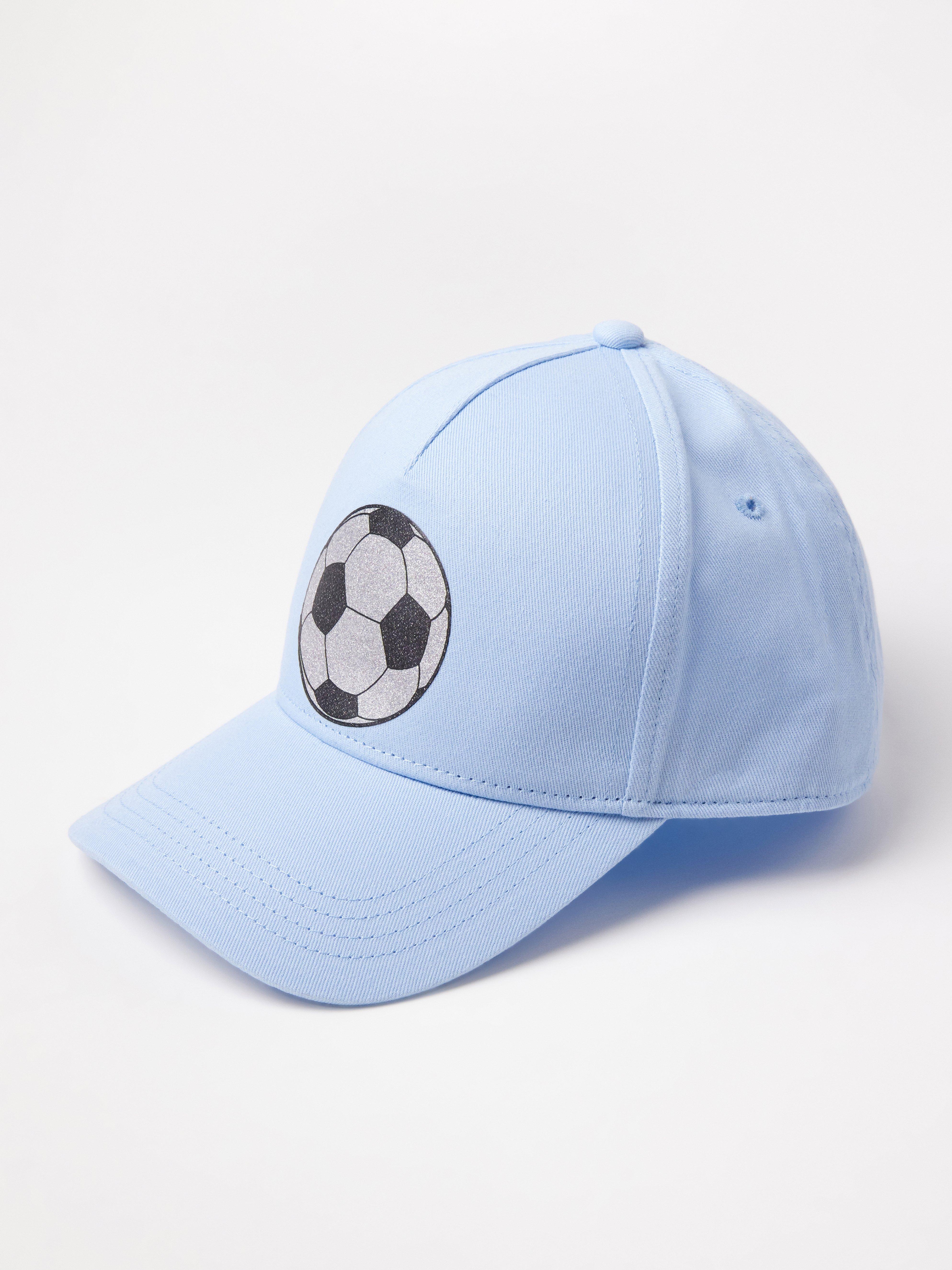 Round Peak - Kids Wear - Blue