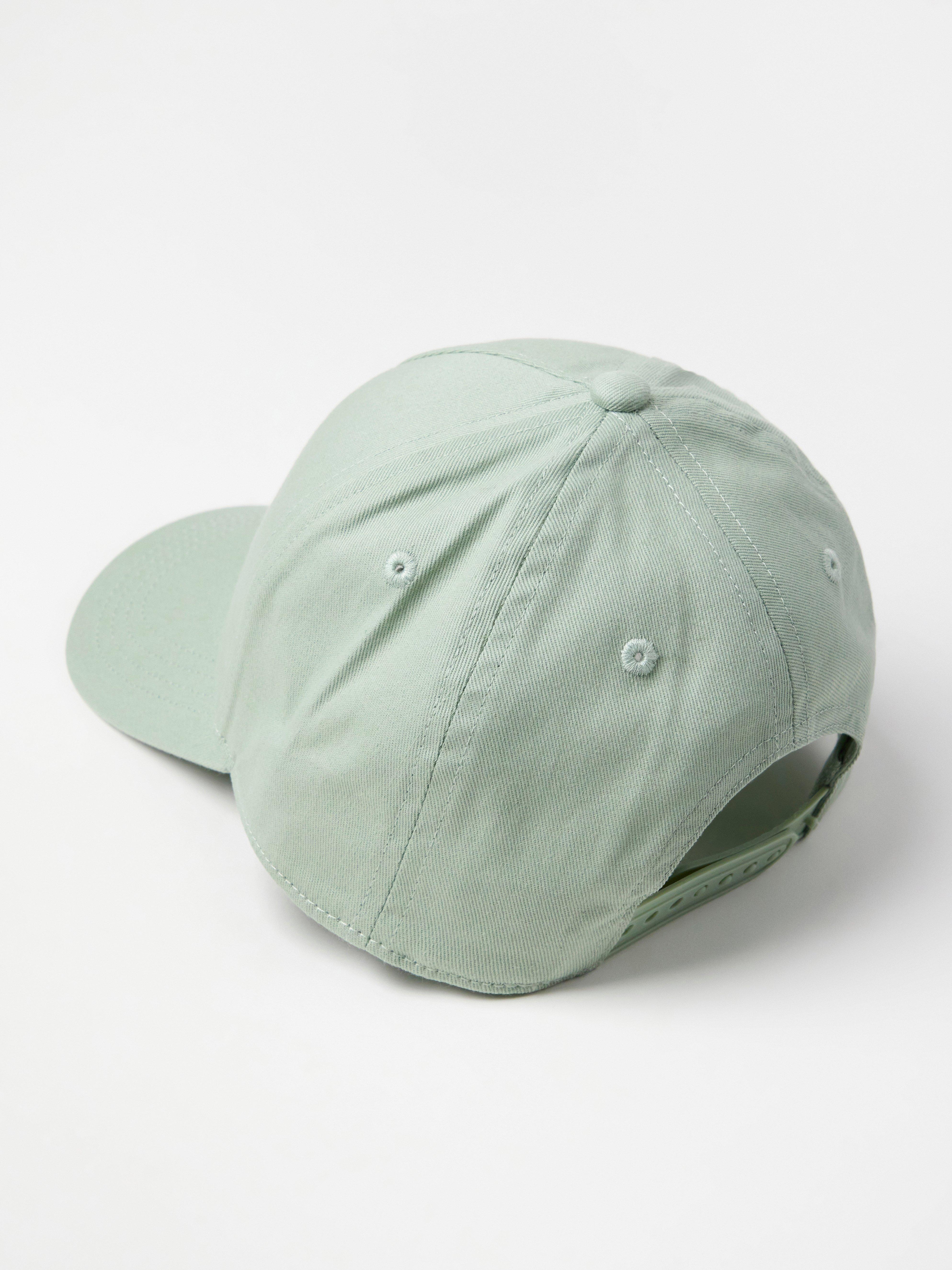 Round Peak - Kids Wear - Green