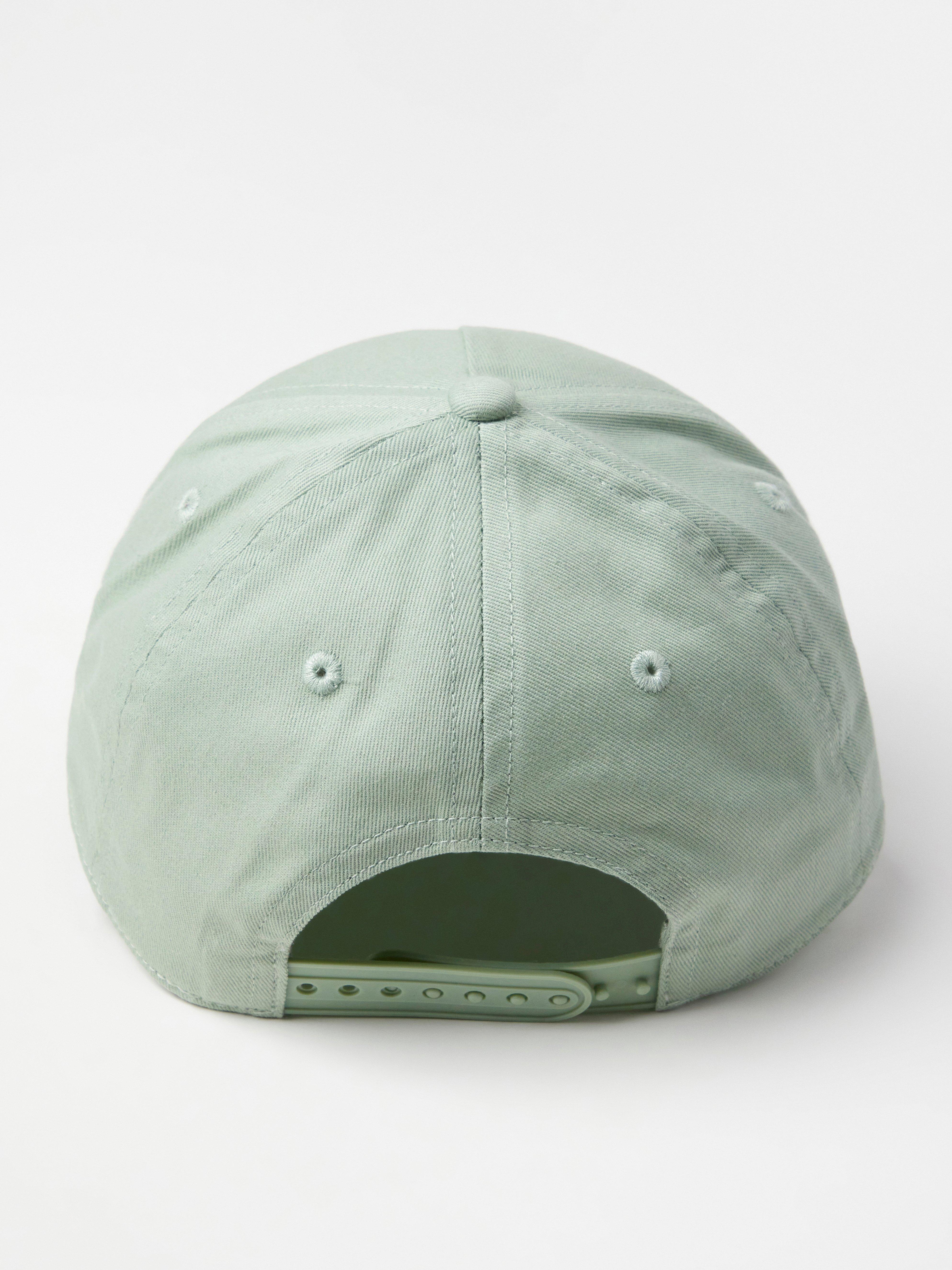 Round Peak - Kids Wear - Green