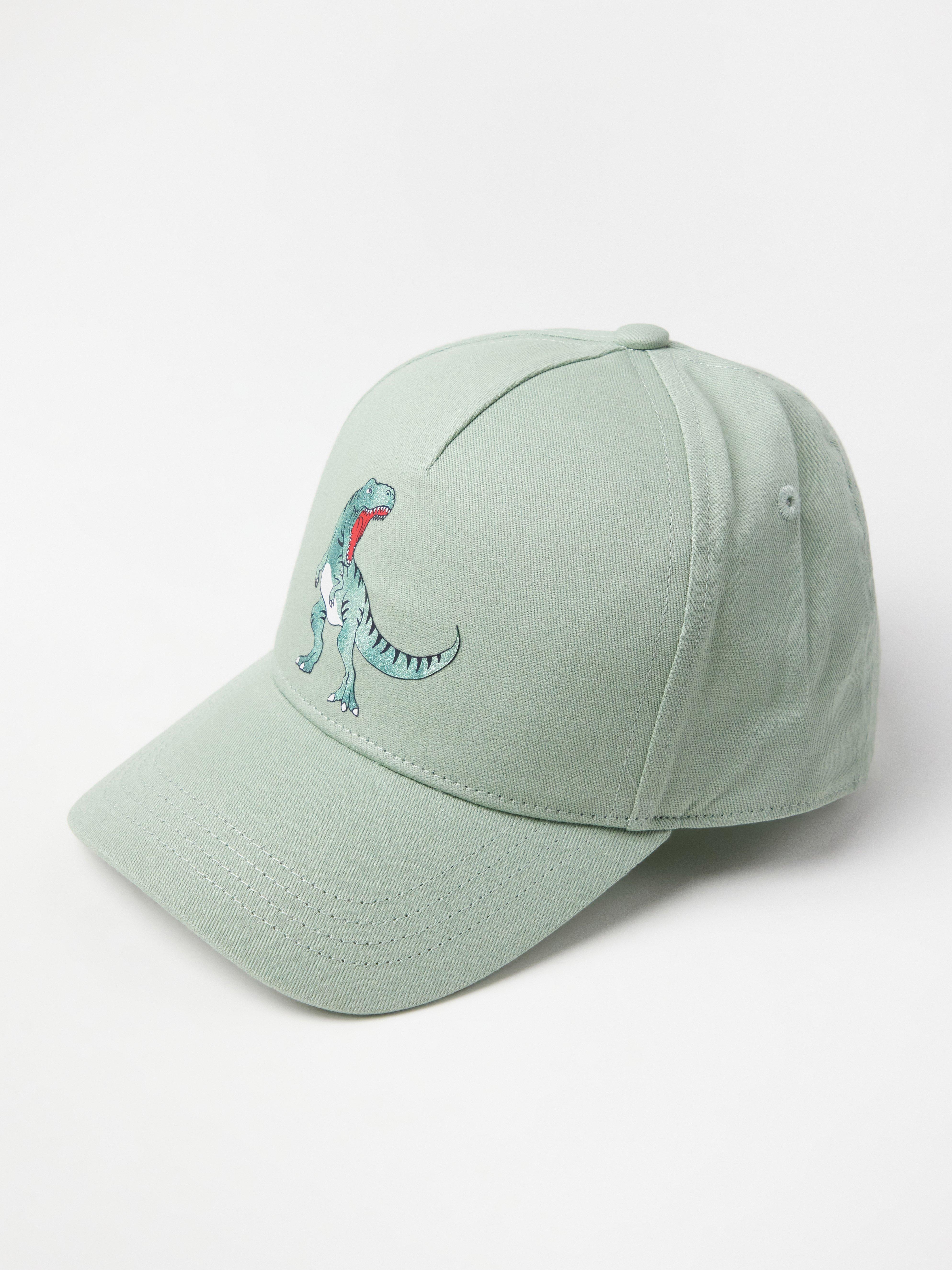 Round Peak - Kids Wear - Green