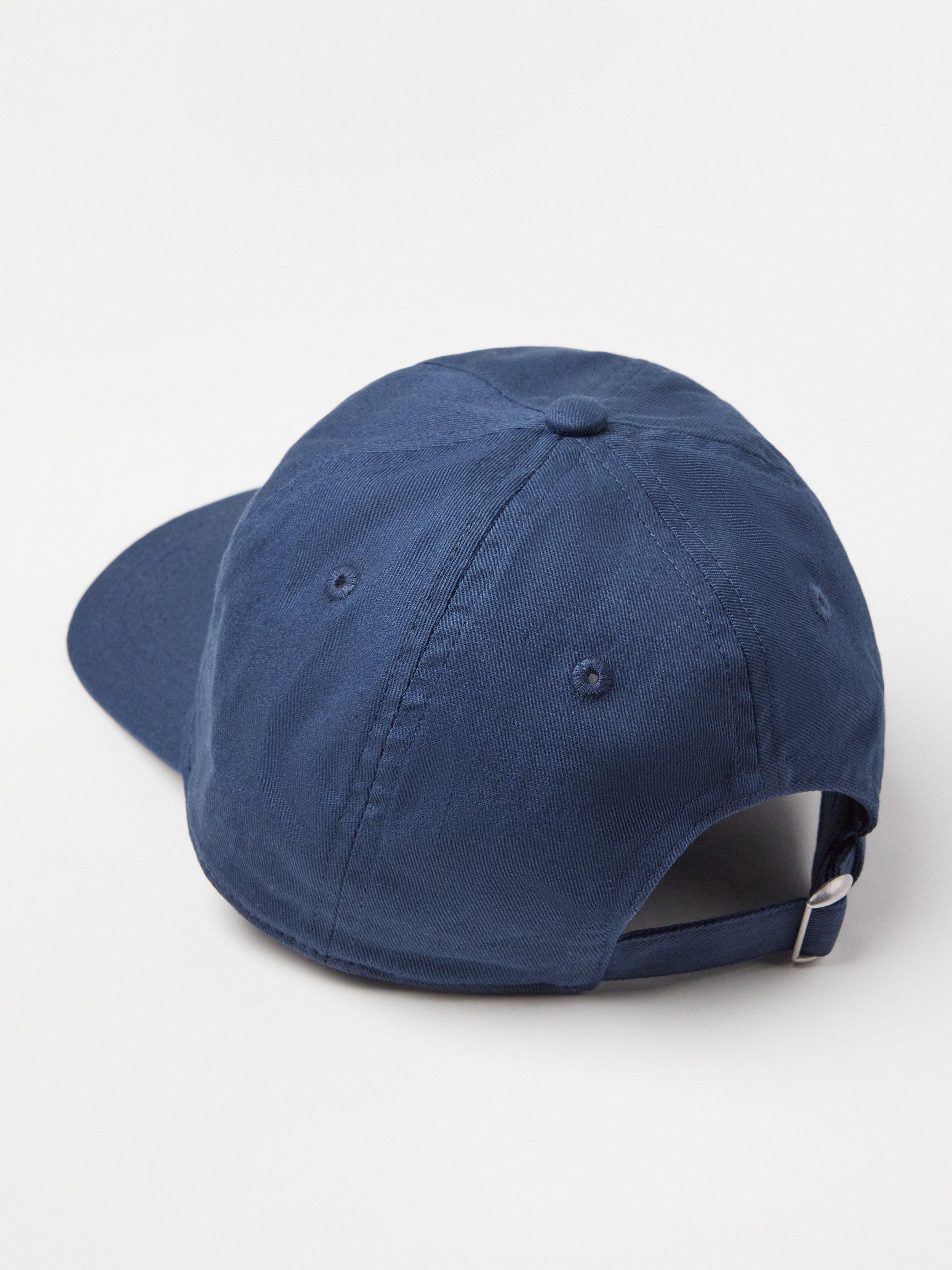 Round Peak - Kids Wear - Blue