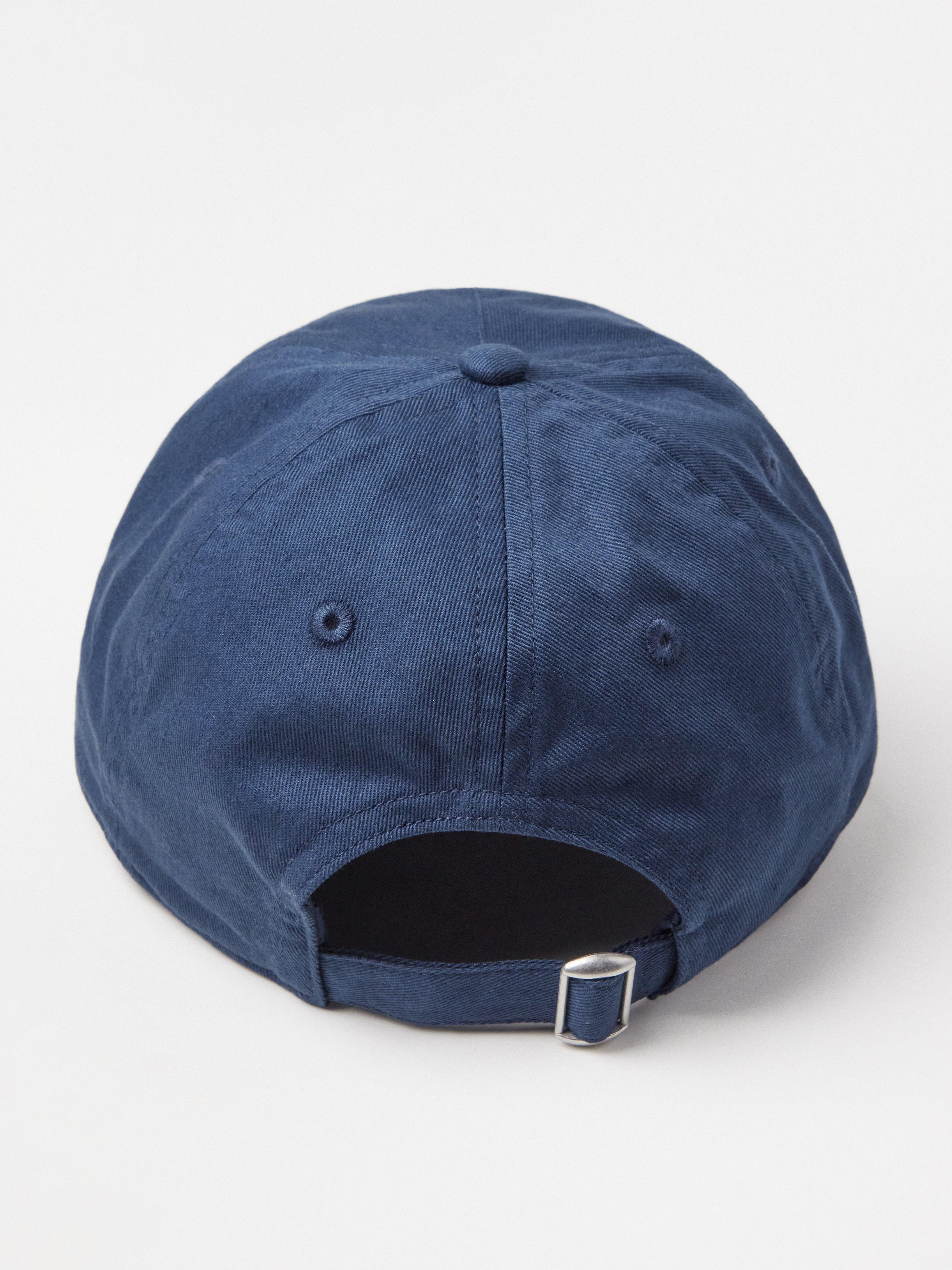 Round Peak - Kids Wear - Blue