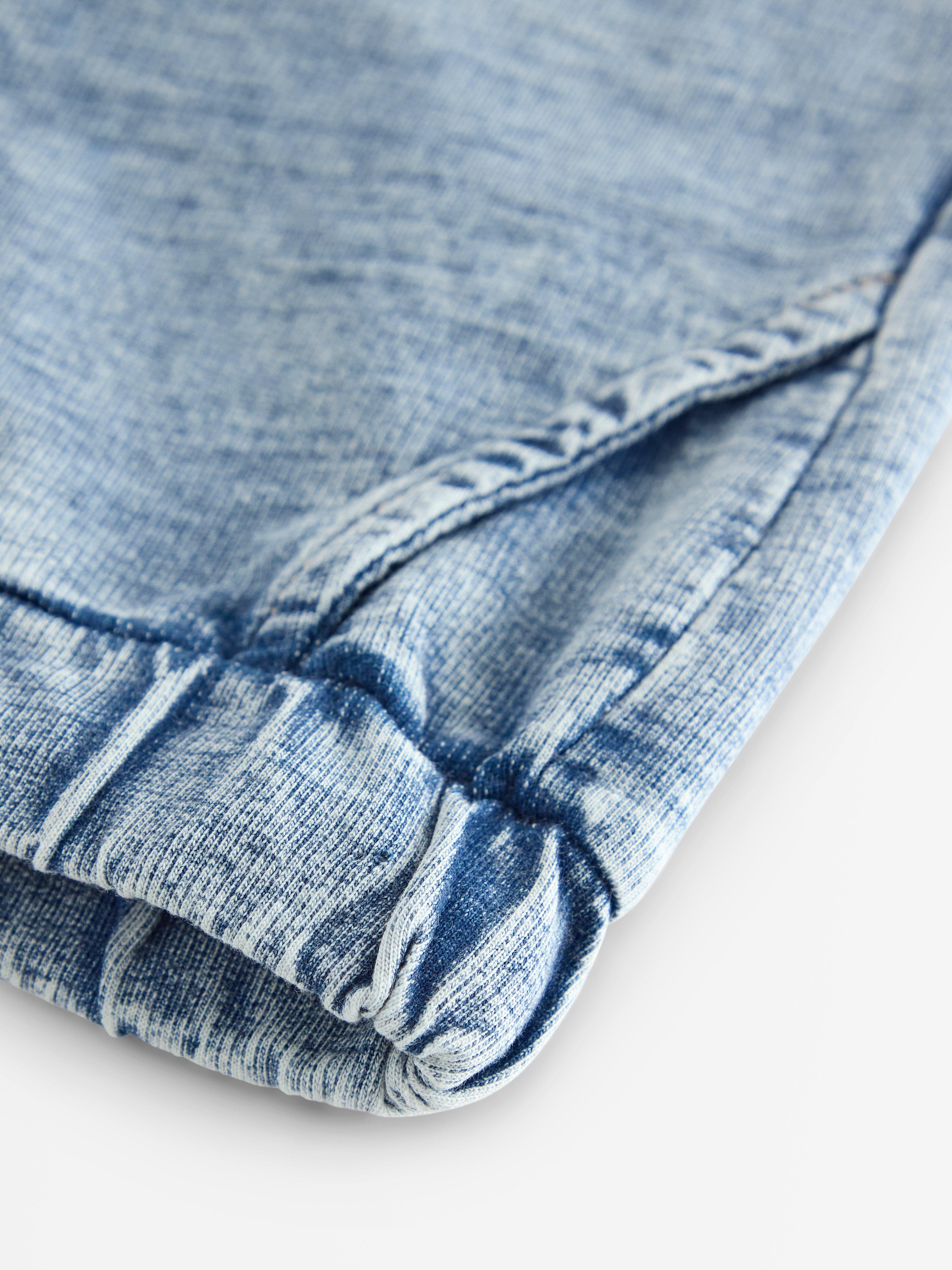 Shorts - Kids Wear - Blue