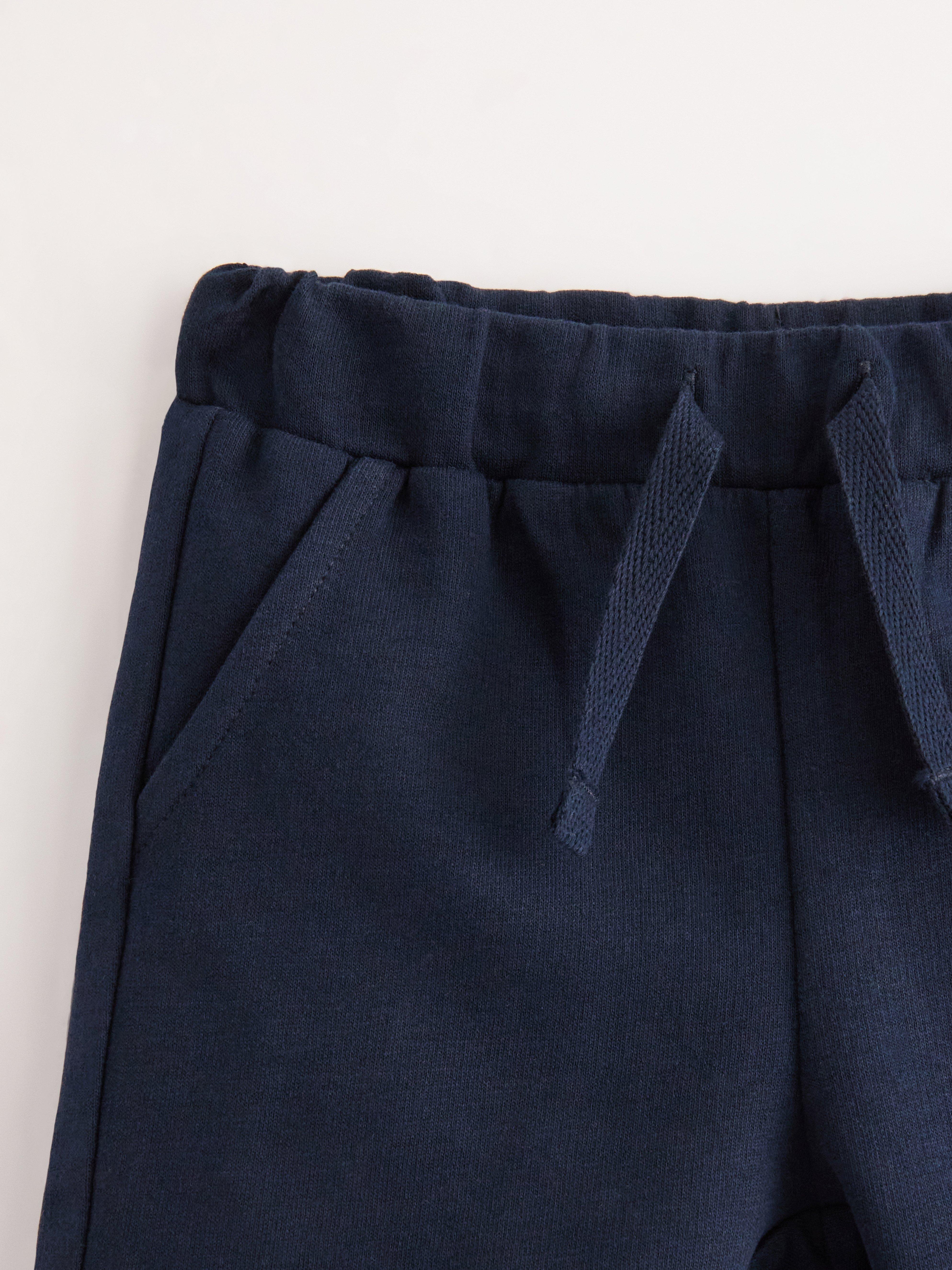 Shorts - Kids Wear - Blue