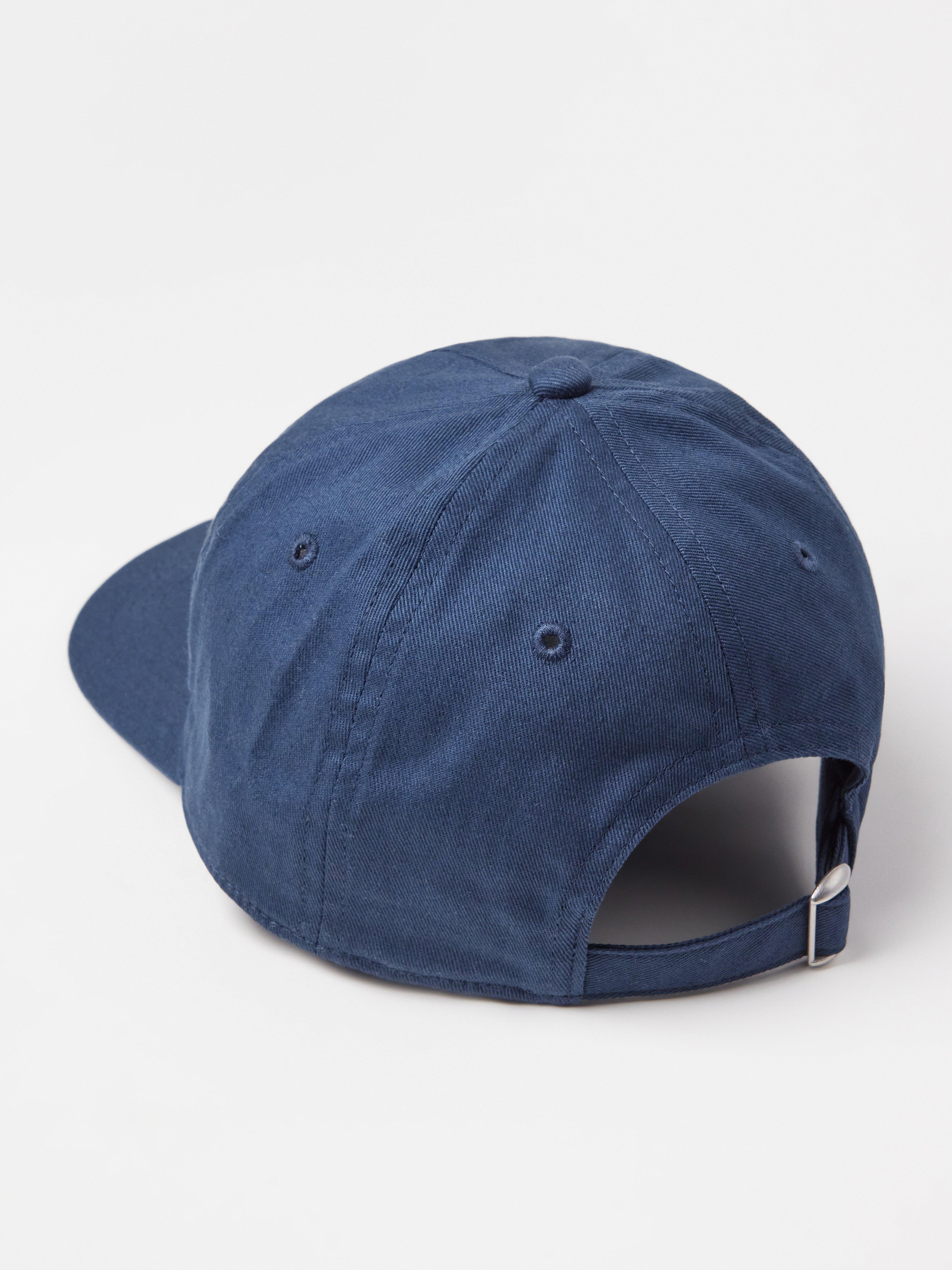 Round Peak - Kids Wear - Blue