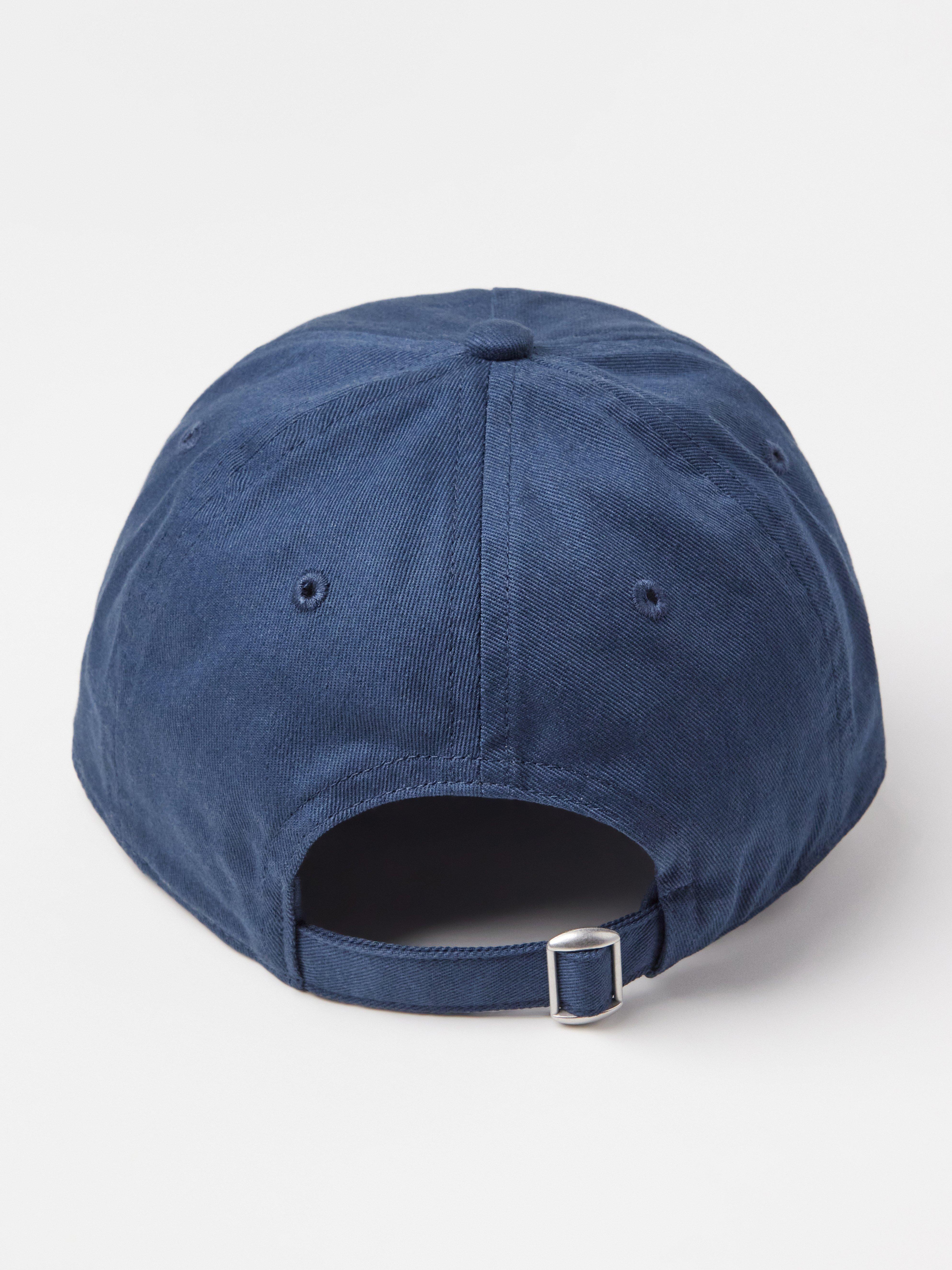 Round Peak - Kids Wear - Blue
