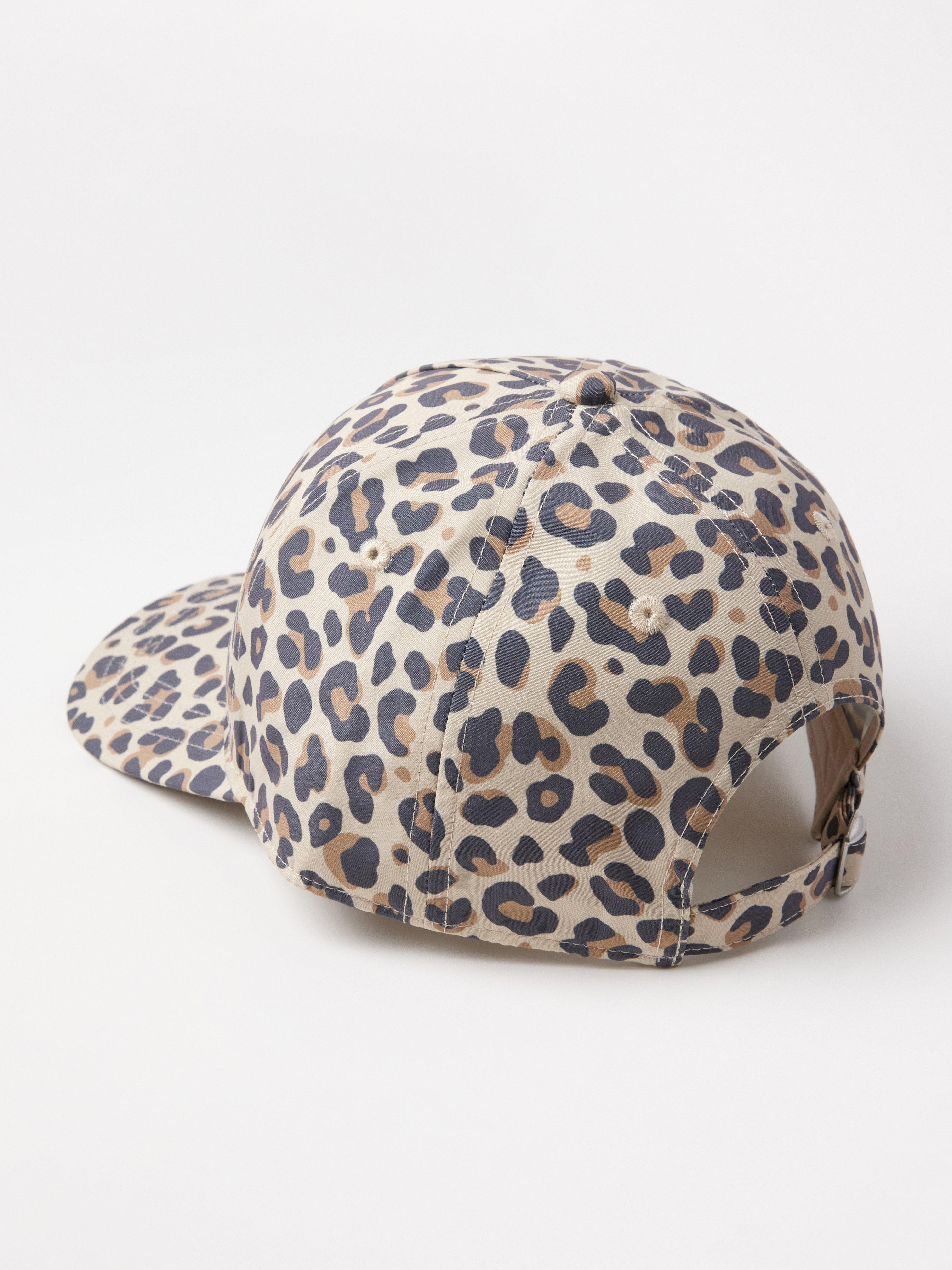 Round Peak - Kids Wear - Beige