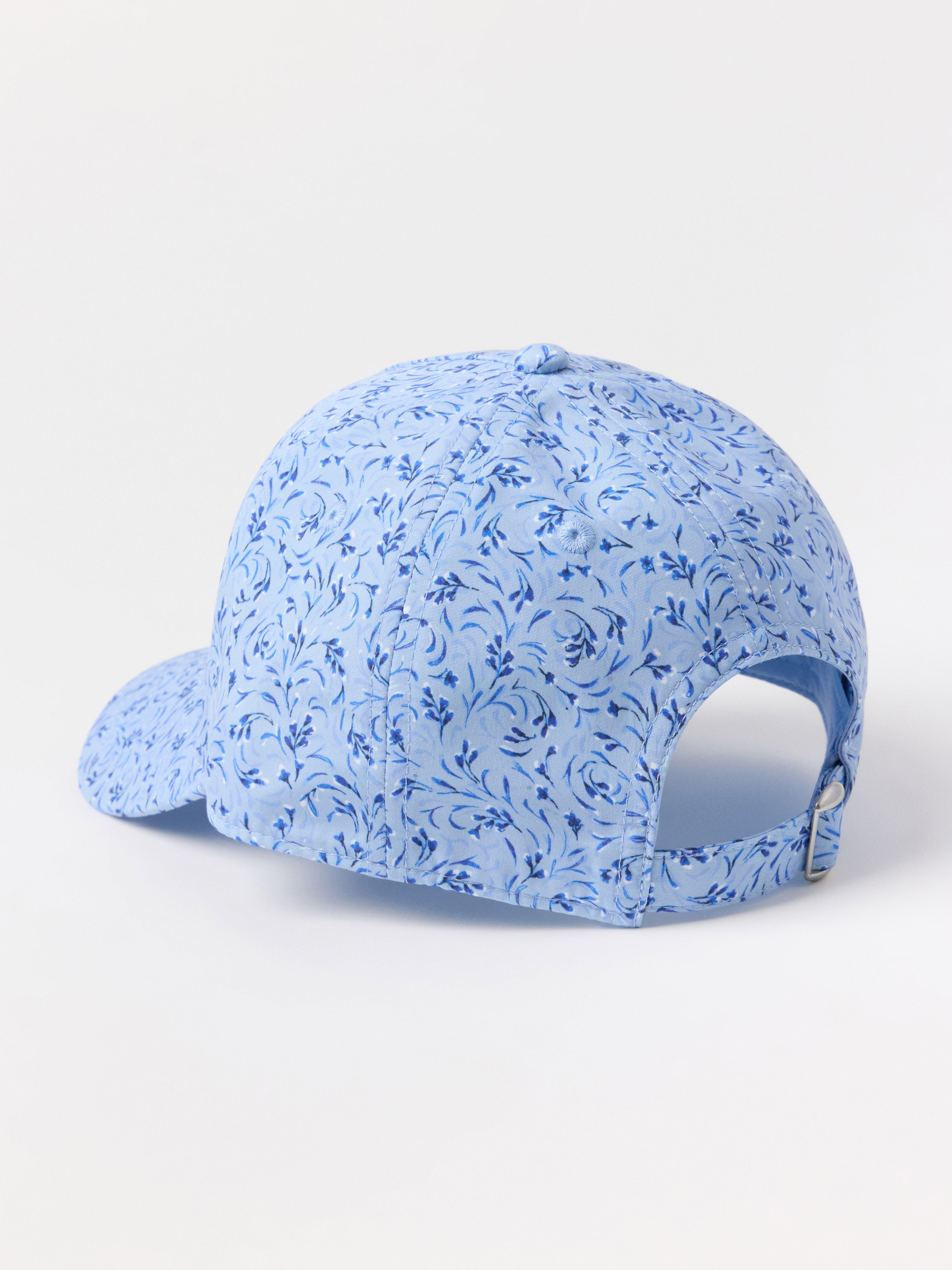 Round Peak - Kids Wear - Blue