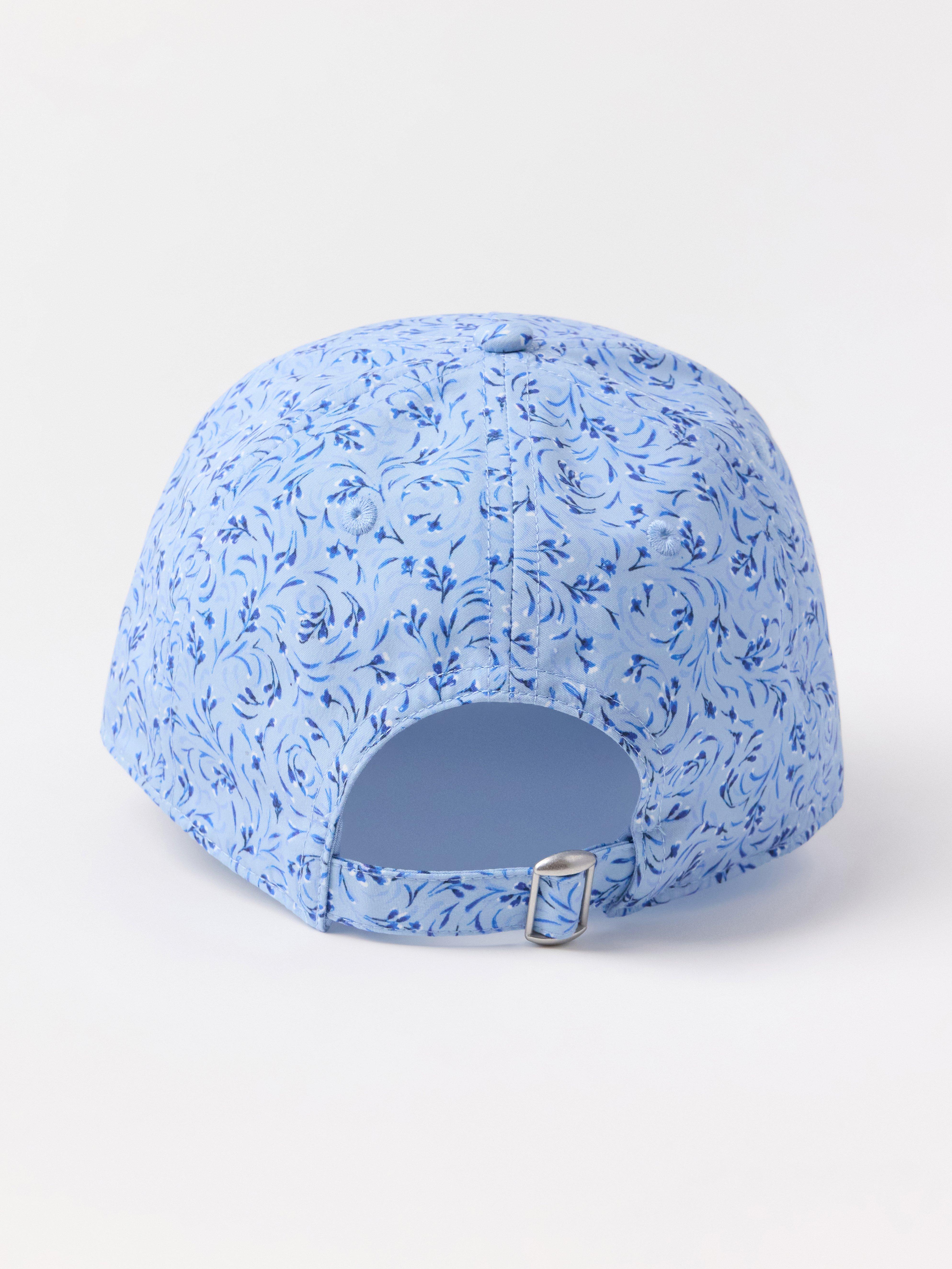 Round Peak - Kids Wear - Blue