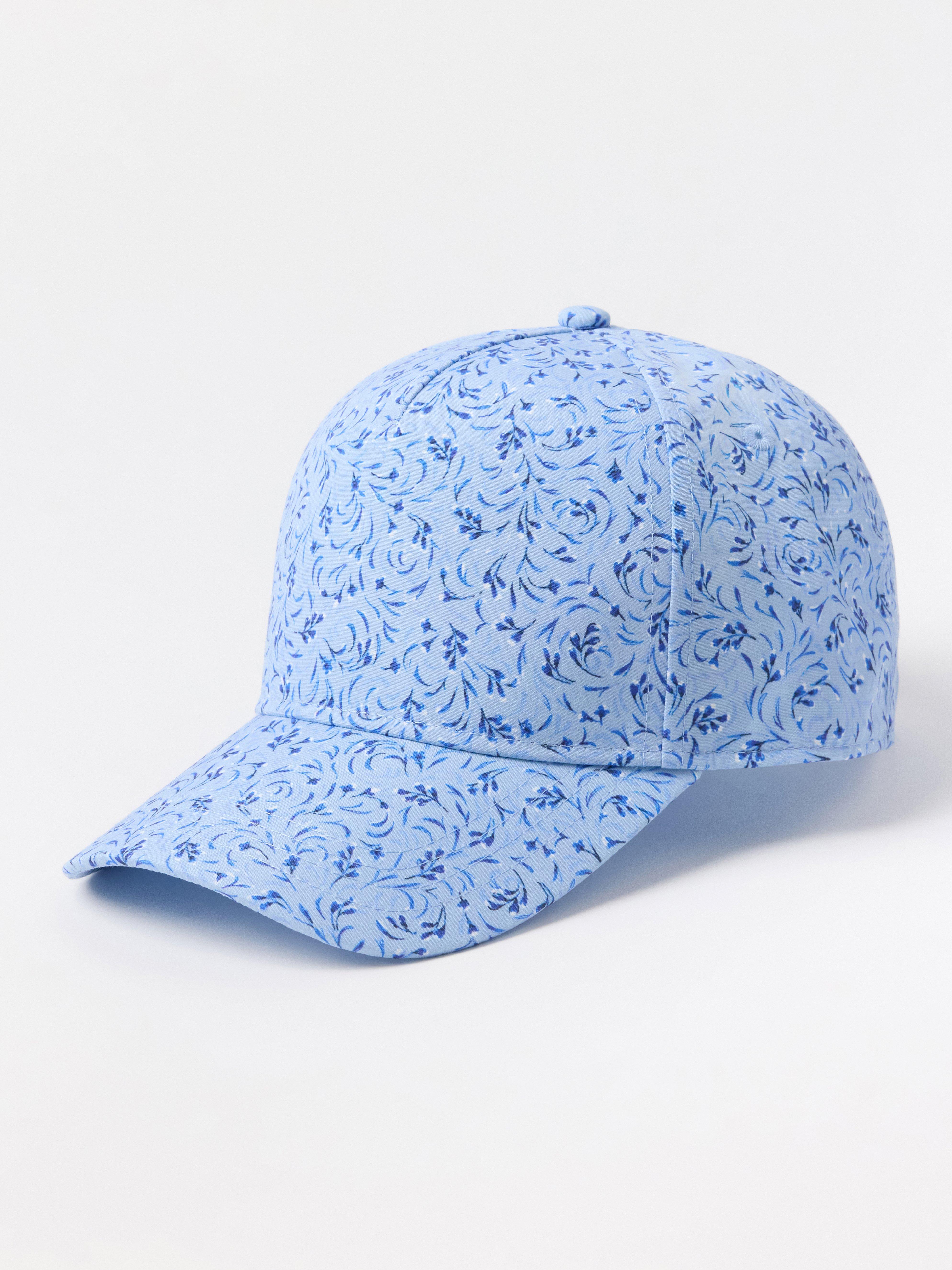 Round Peak - Kids Wear - Blue