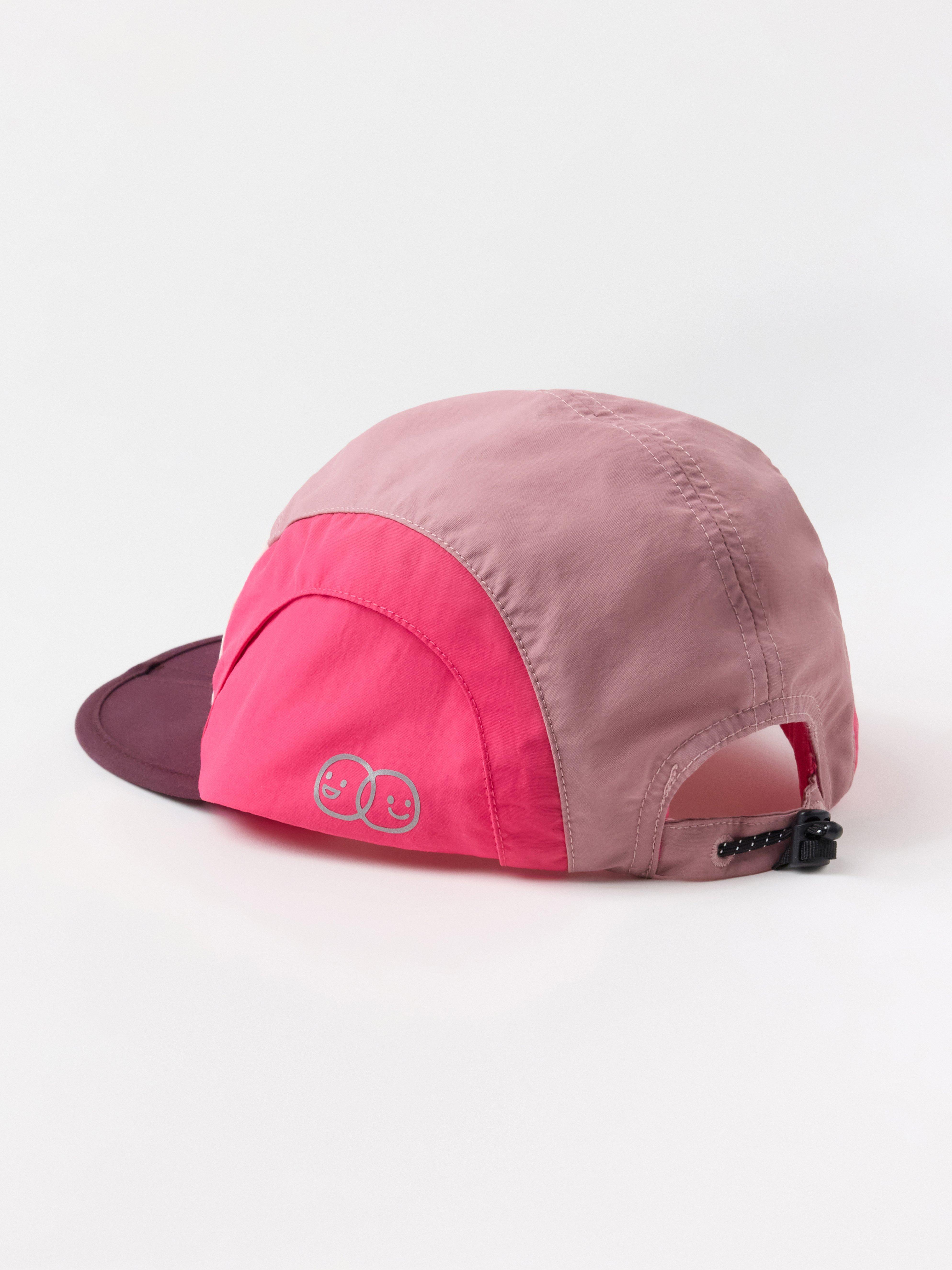 Cap - Kids Wear - Pink