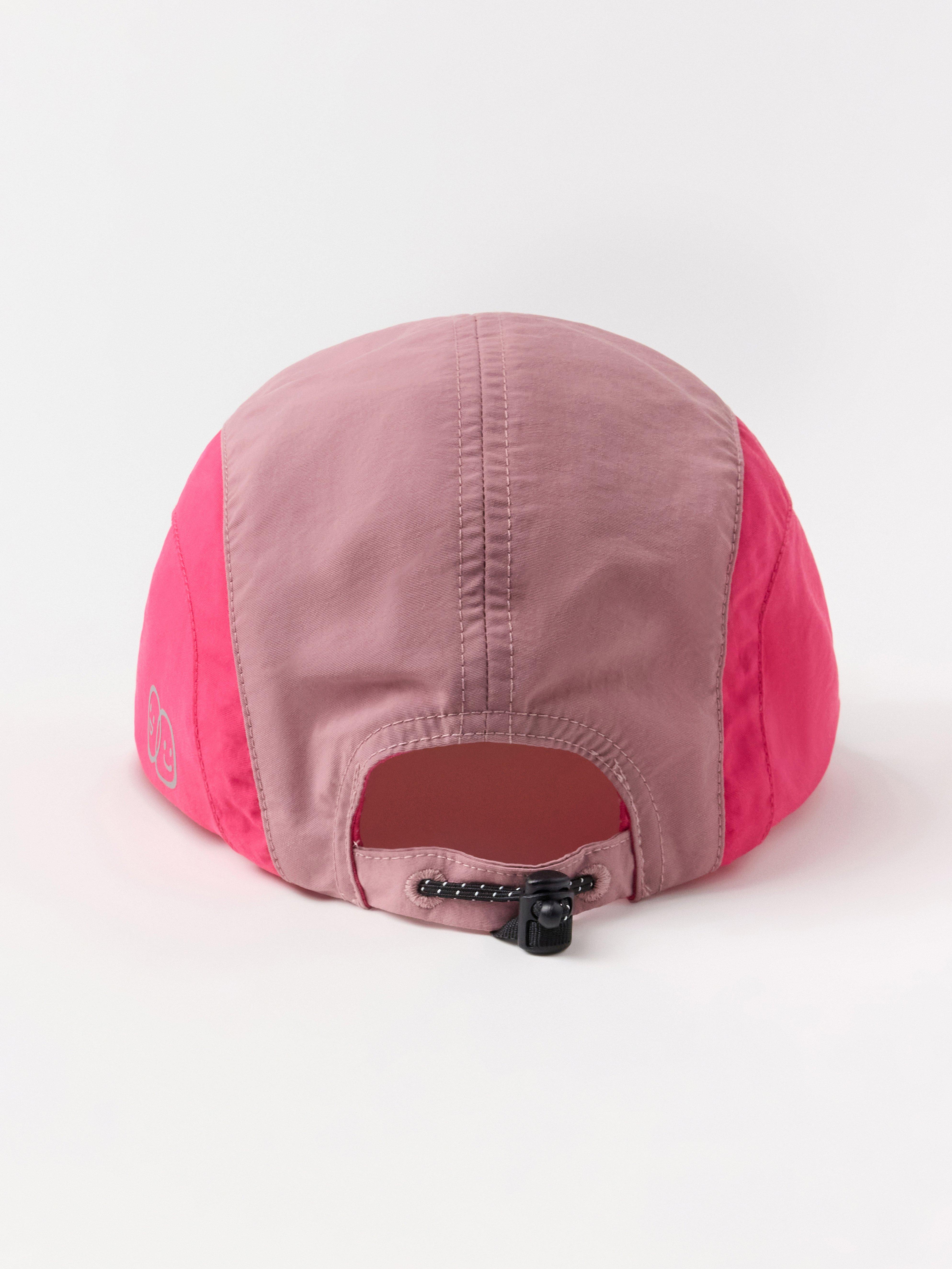 Cap - Kids Wear - Pink
