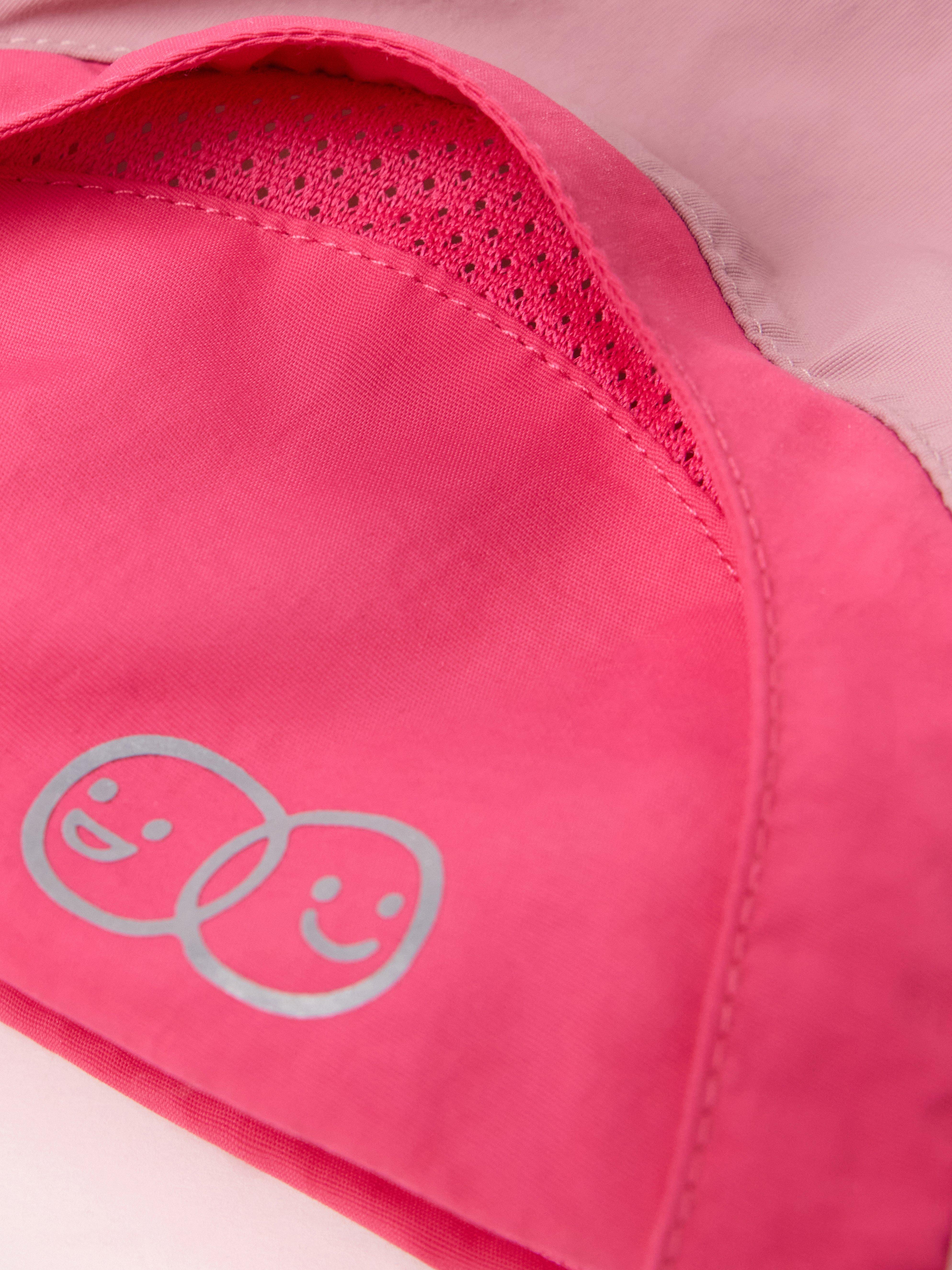 Cap - Kids Wear - Pink