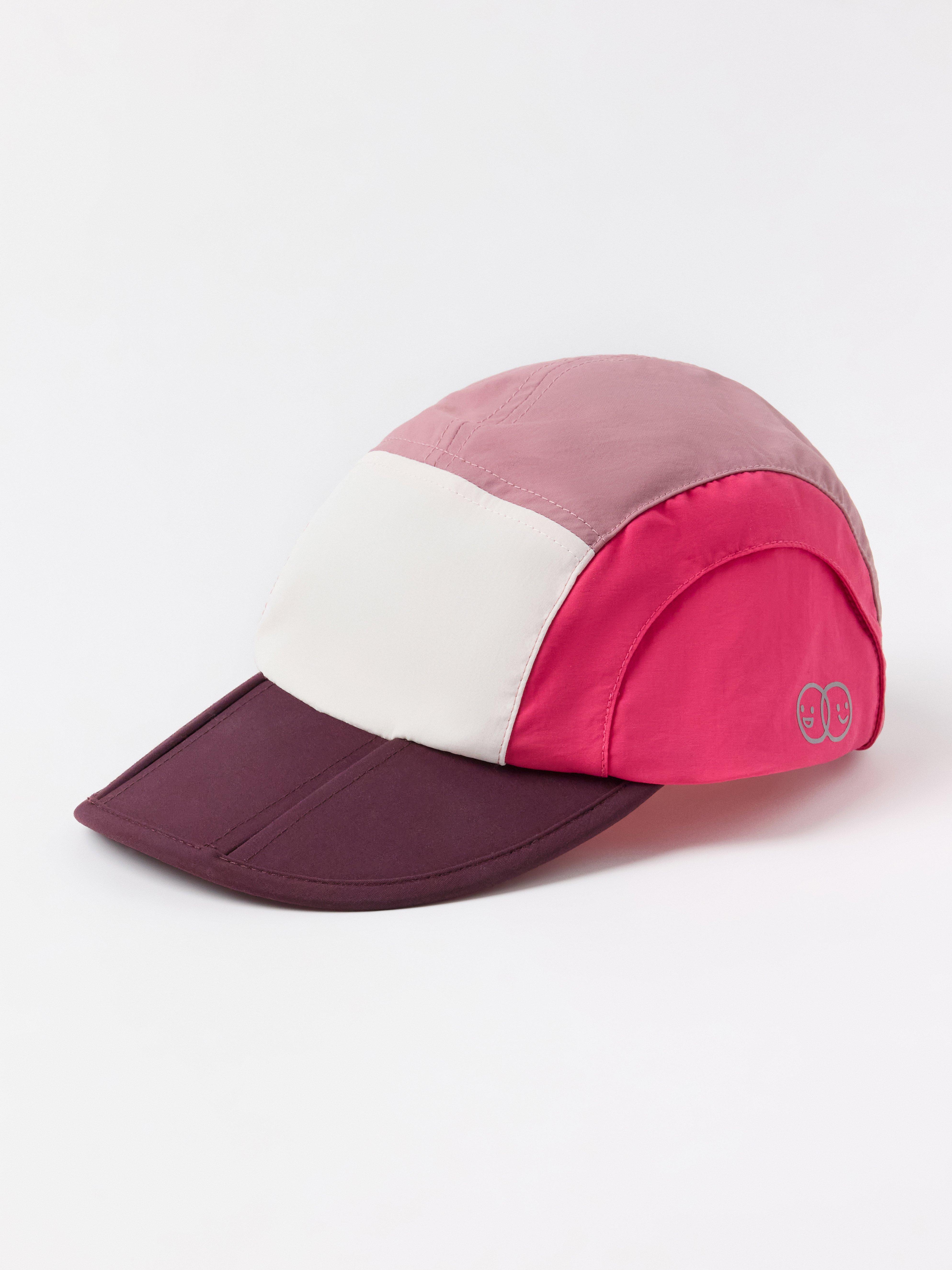 Cap - Kids Wear - Pink