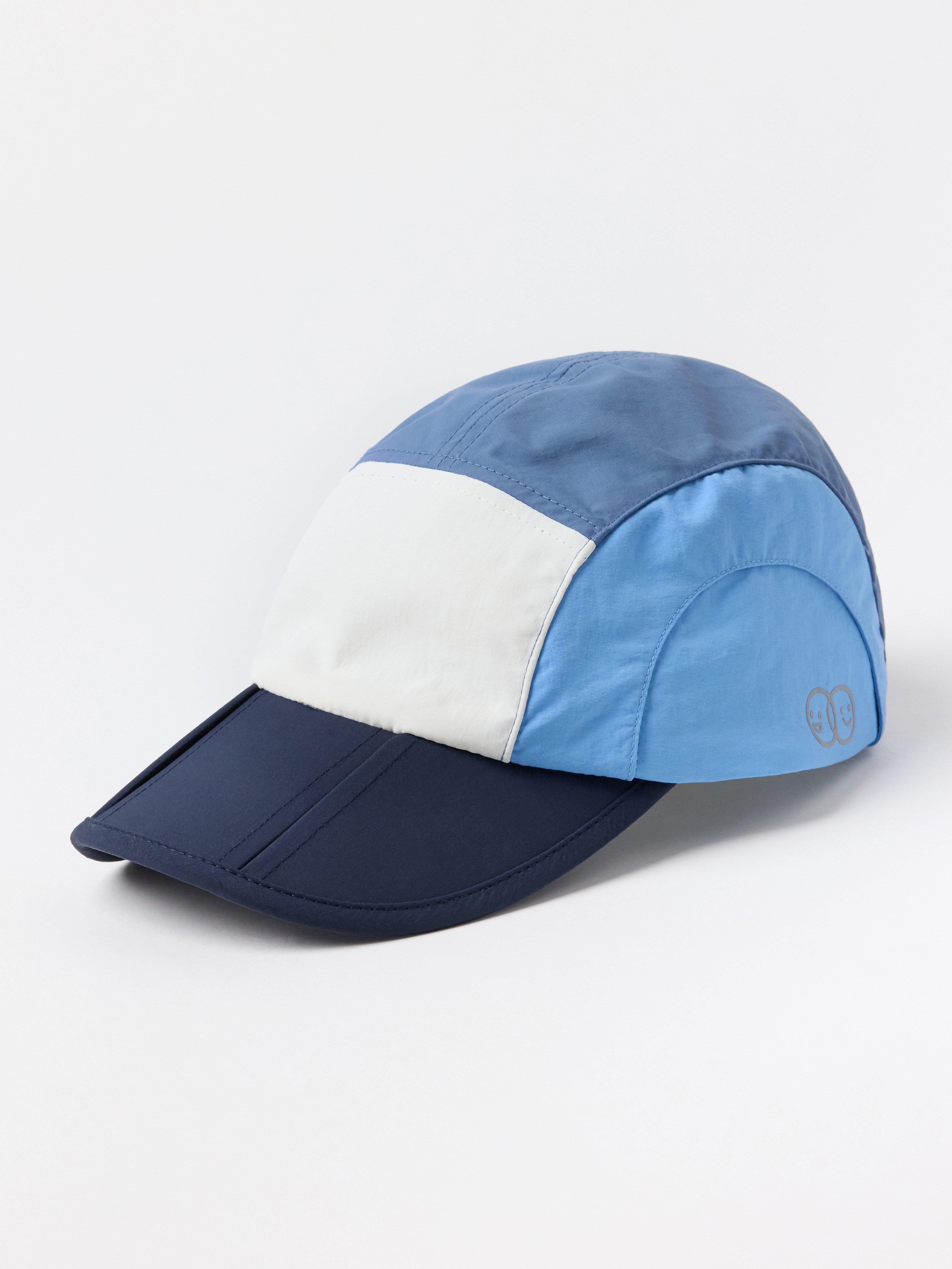Cap - Kids Wear - Blue